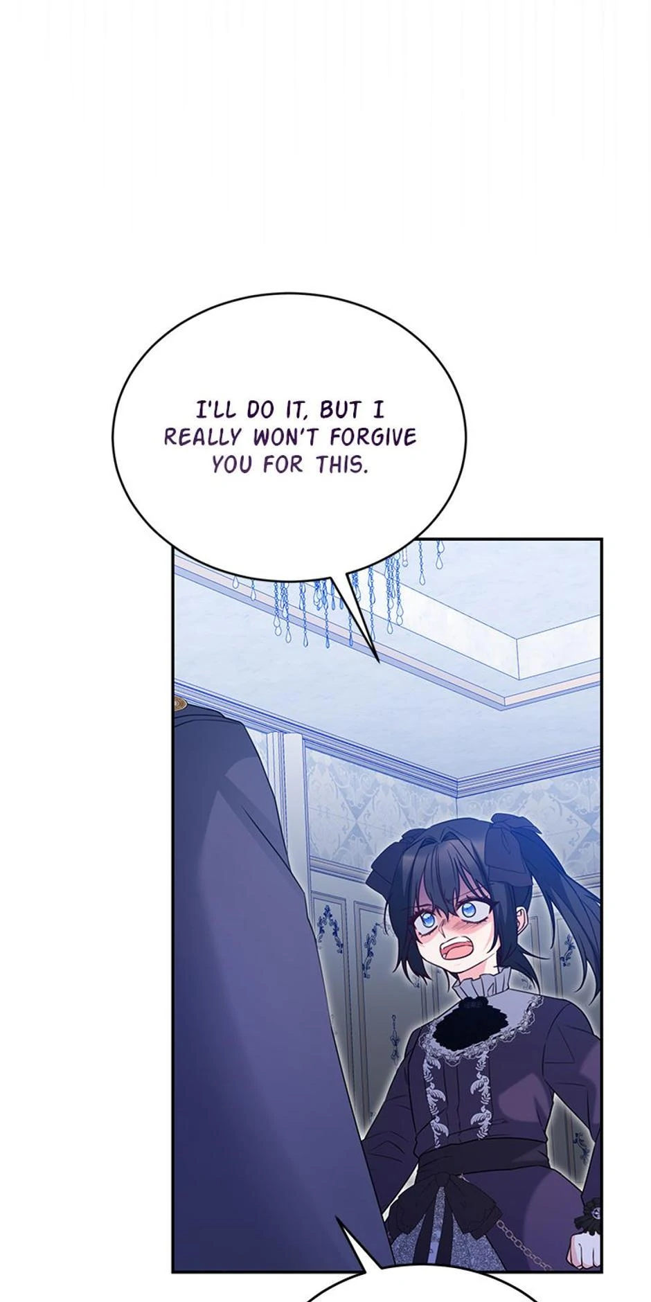 I Ended Up Saving My Crazy Stepfather! Chapter 50 - page 65