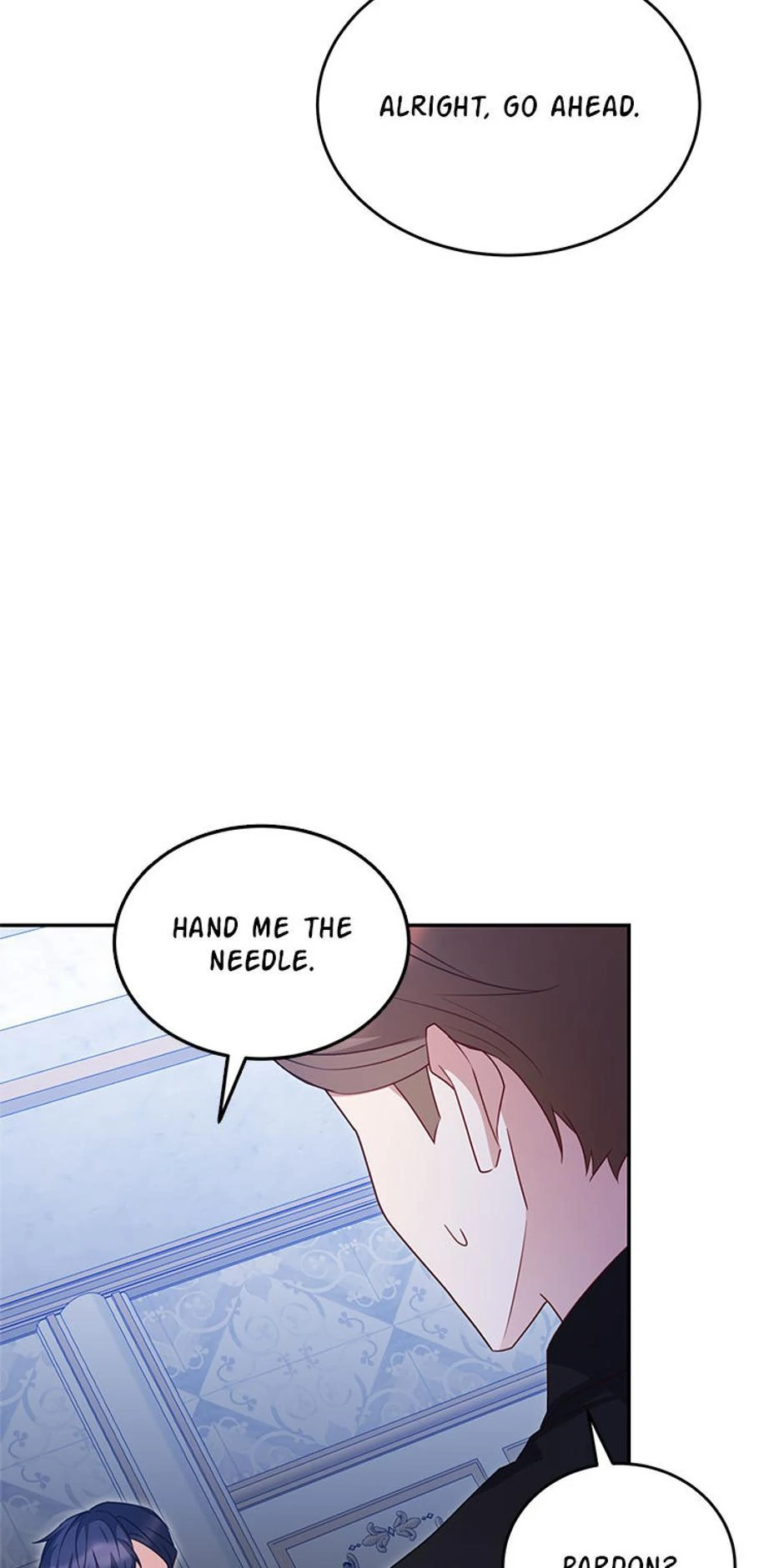 I Ended Up Saving My Crazy Stepfather! Chapter 50 - page 66