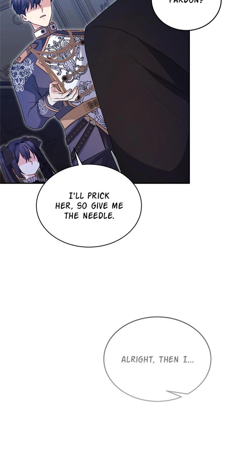 I Ended Up Saving My Crazy Stepfather! Chapter 50 - page 67