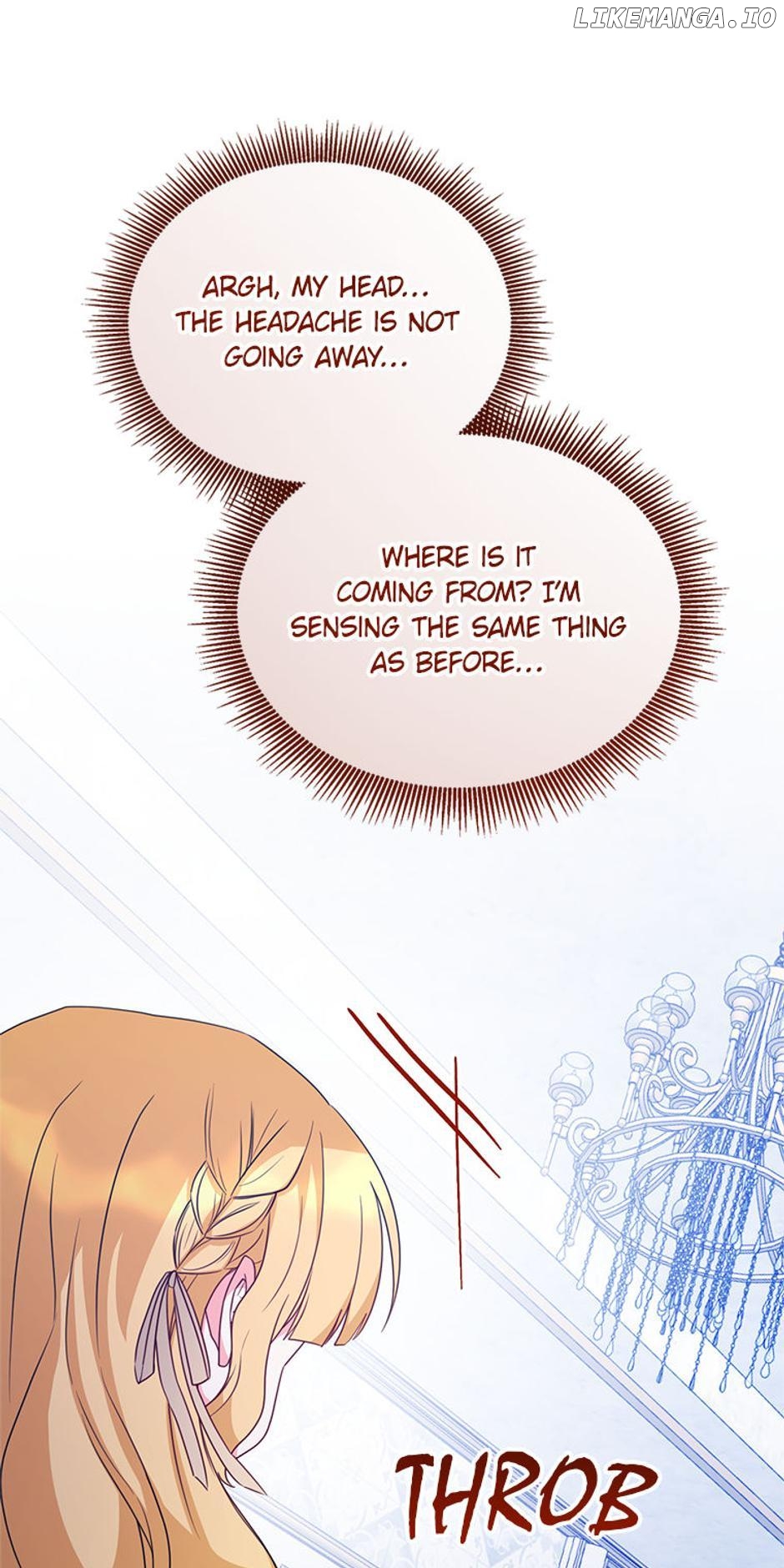I Ended Up Saving My Crazy Stepfather! Chapter 50 - page 68