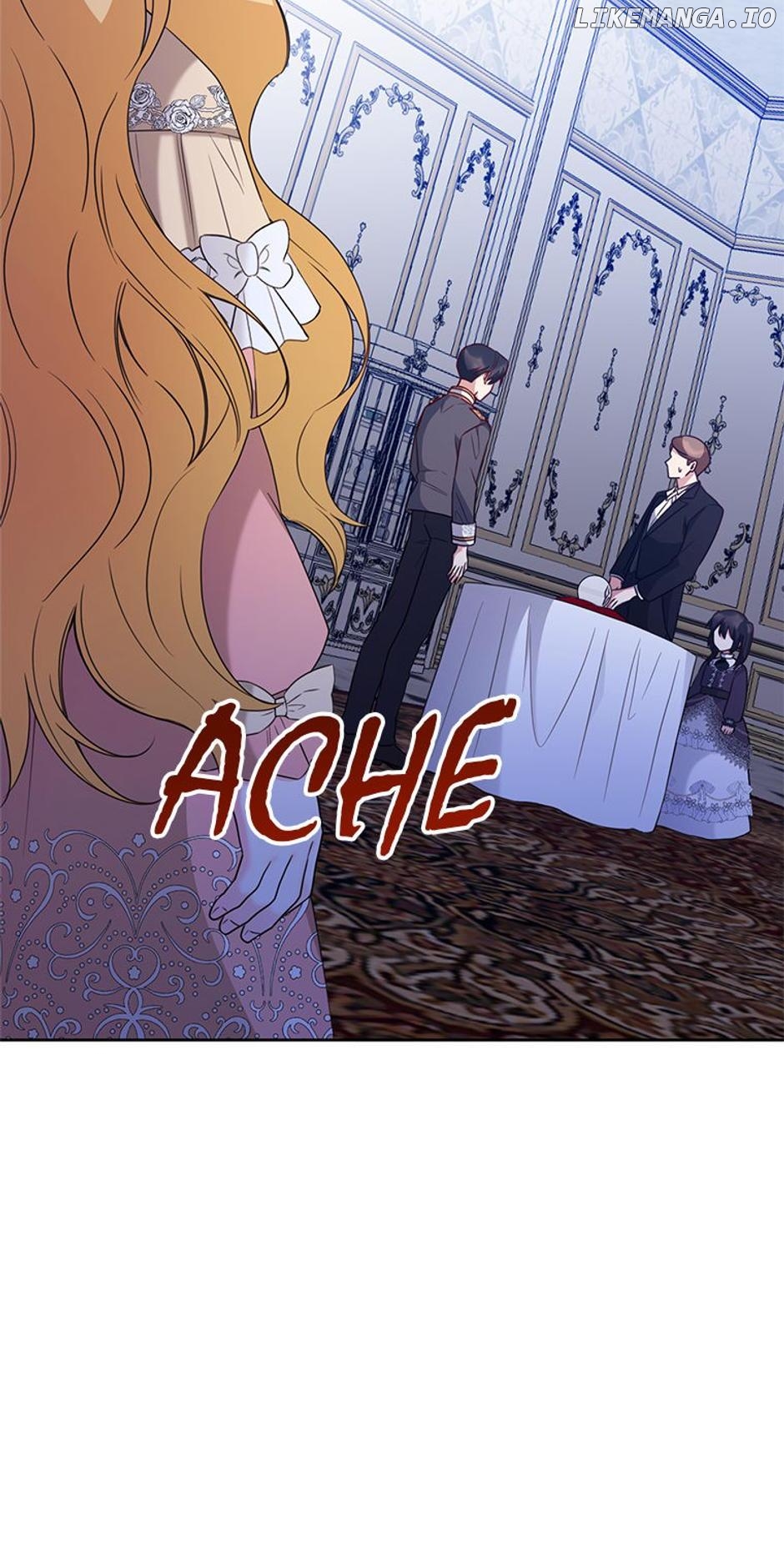 I Ended Up Saving My Crazy Stepfather! Chapter 50 - page 69