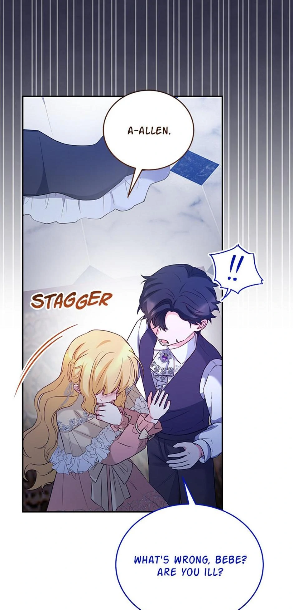 I Ended Up Saving My Crazy Stepfather! Chapter 50 - page 71