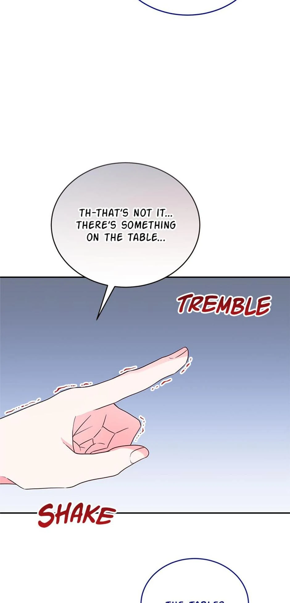 I Ended Up Saving My Crazy Stepfather! Chapter 50 - page 72