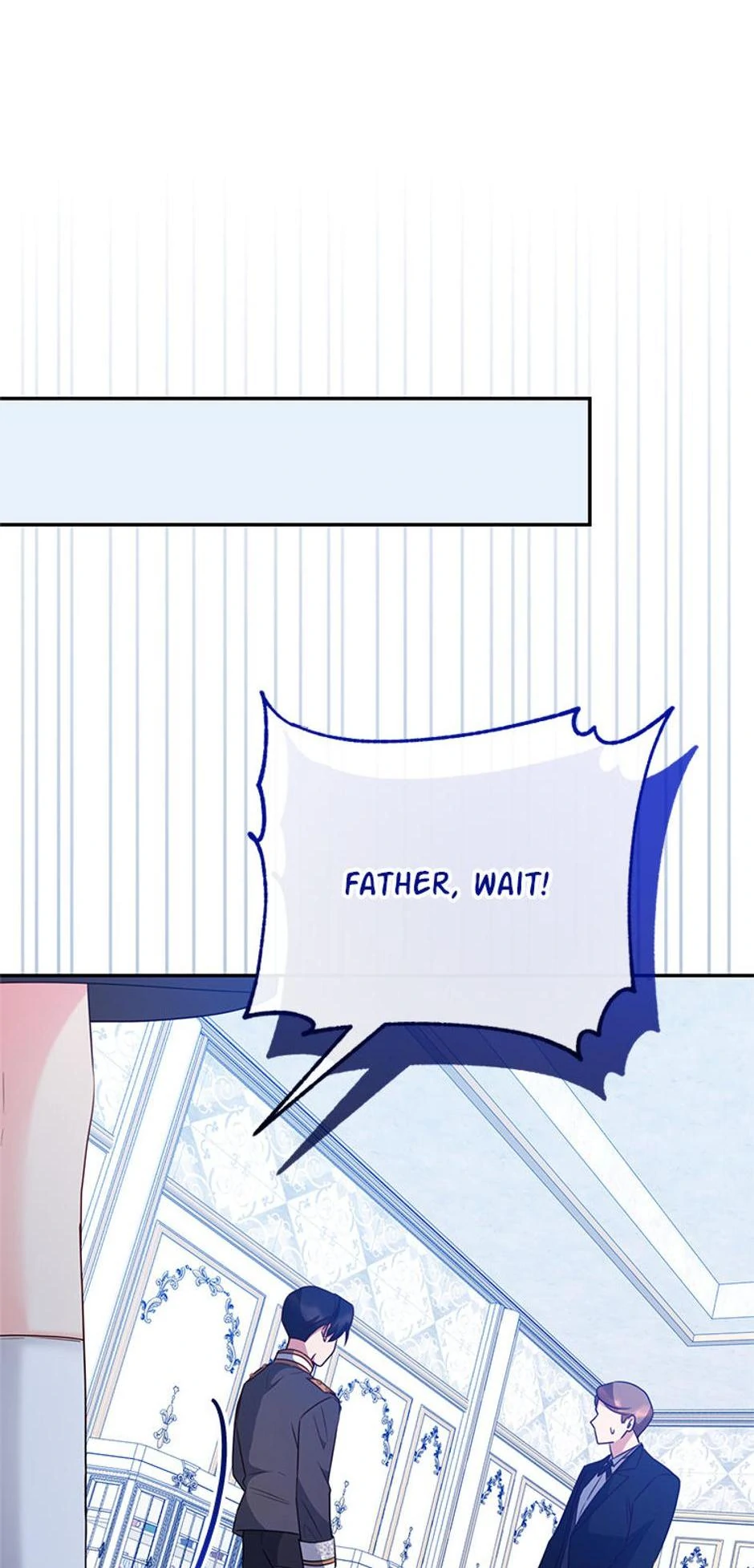 I Ended Up Saving My Crazy Stepfather! Chapter 50 - page 74