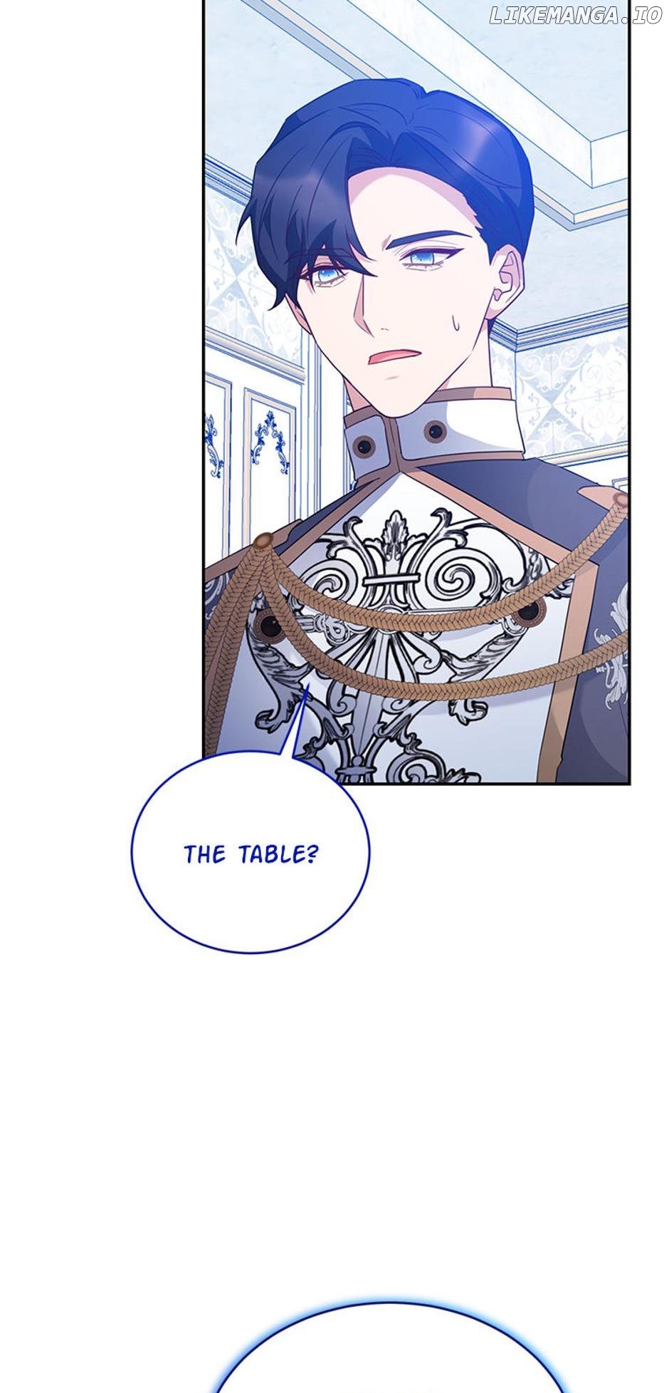 I Ended Up Saving My Crazy Stepfather! Chapter 50 - page 76