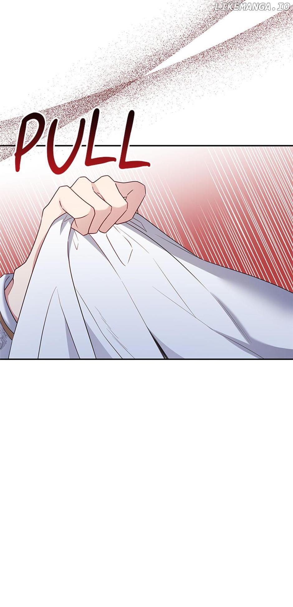 I Ended Up Saving My Crazy Stepfather! Chapter 50 - page 78