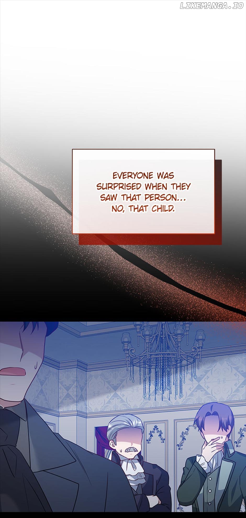 I Ended Up Saving My Crazy Stepfather! Chapter 50 - page 79