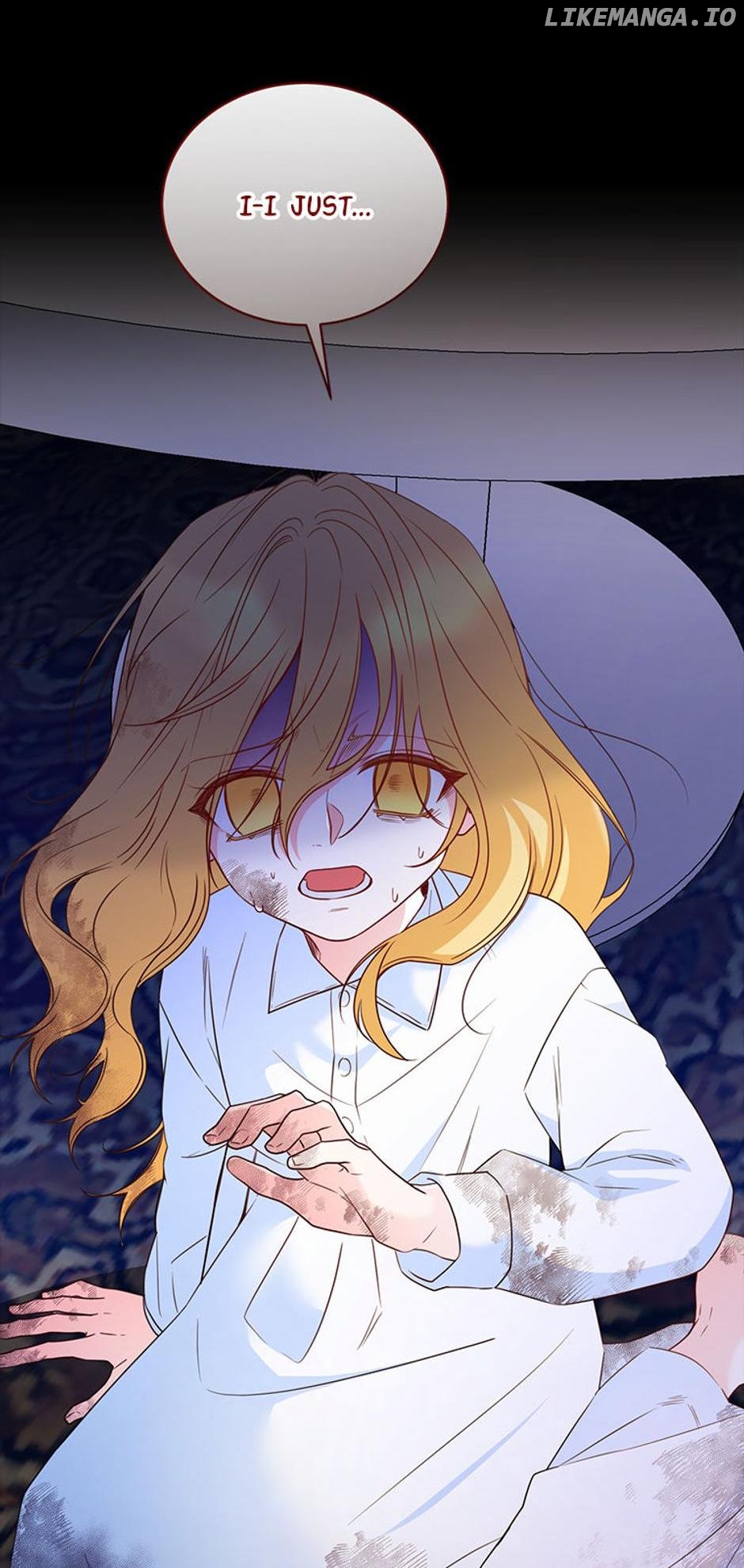 I Ended Up Saving My Crazy Stepfather! Chapter 50 - page 80
