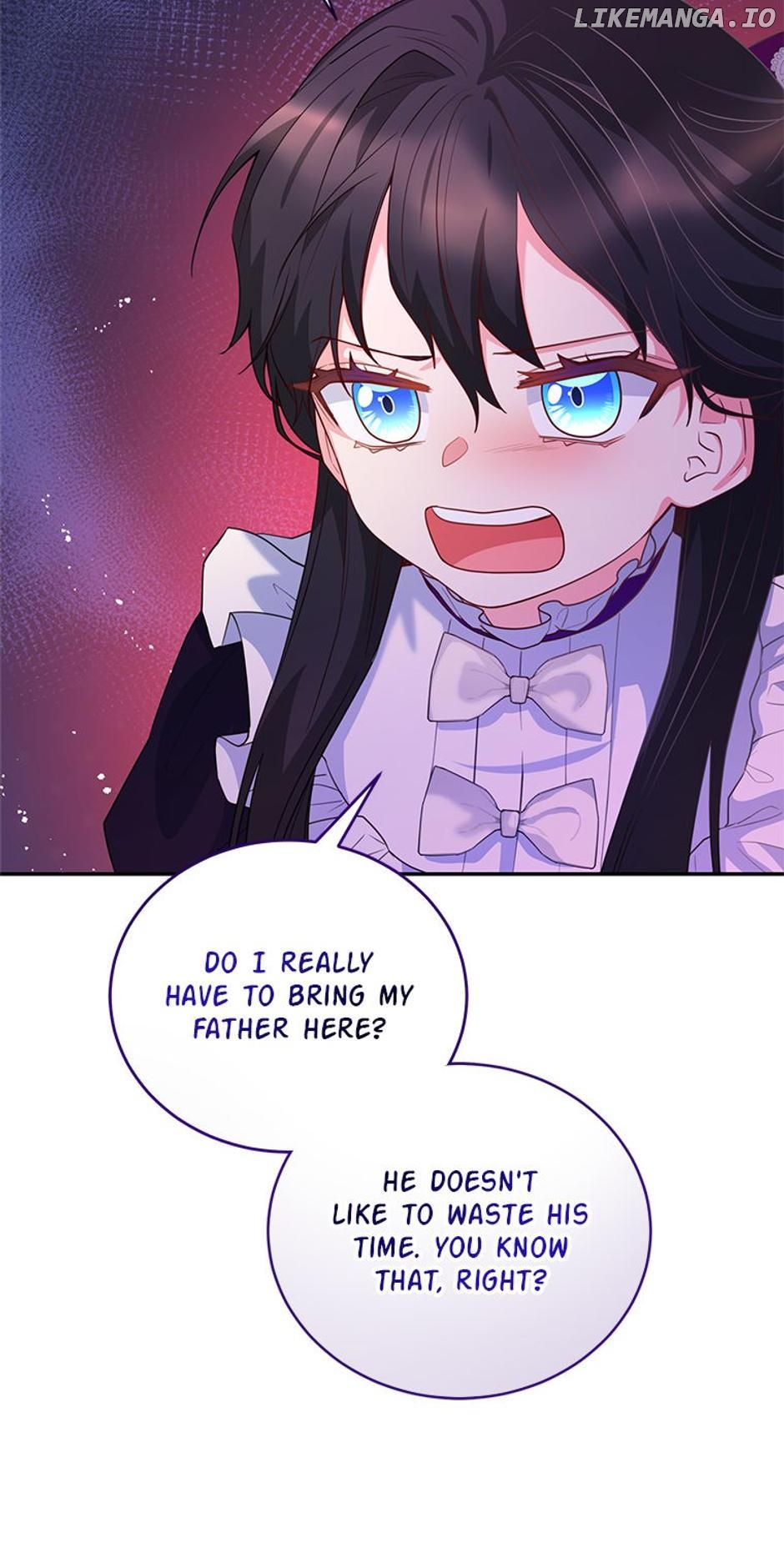I Ended Up Saving My Crazy Stepfather! Chapter 28 - page 29