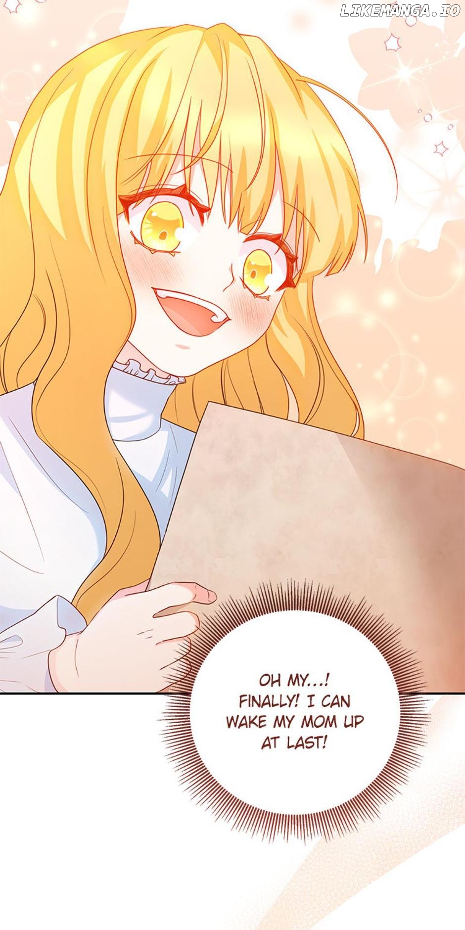 I Ended Up Saving My Crazy Stepfather! Chapter 35 - page 37