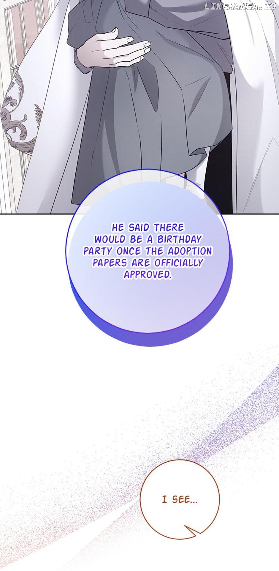 I Ended Up Saving My Crazy Stepfather! Chapter 35 - page 74