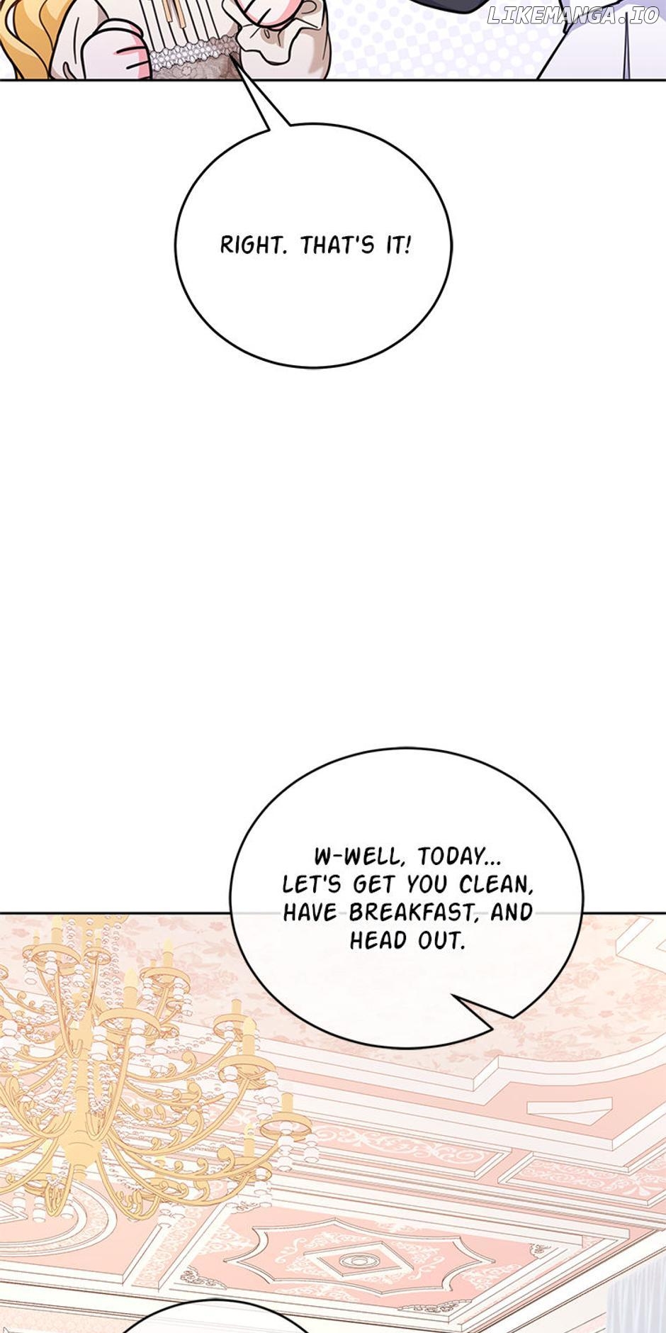 I Ended Up Saving My Crazy Stepfather! Chapter 27 - page 29