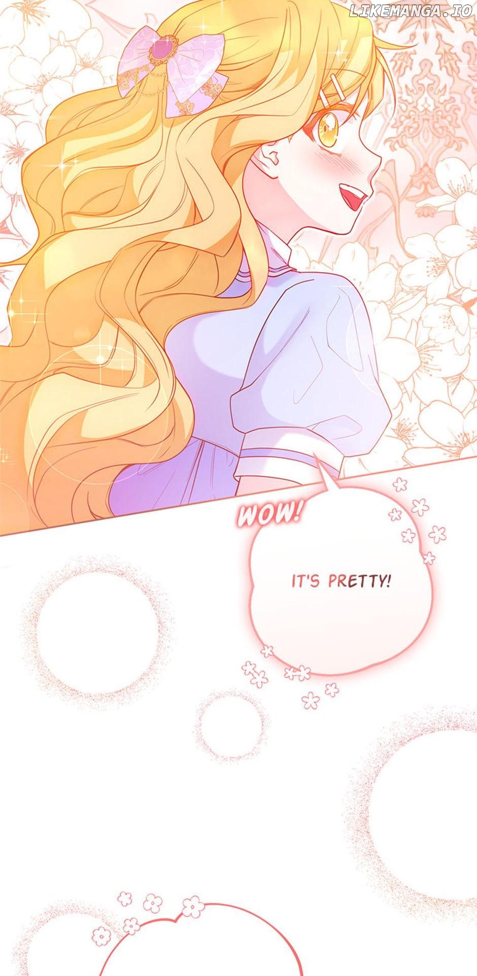 I Ended Up Saving My Crazy Stepfather! Chapter 27 - page 65