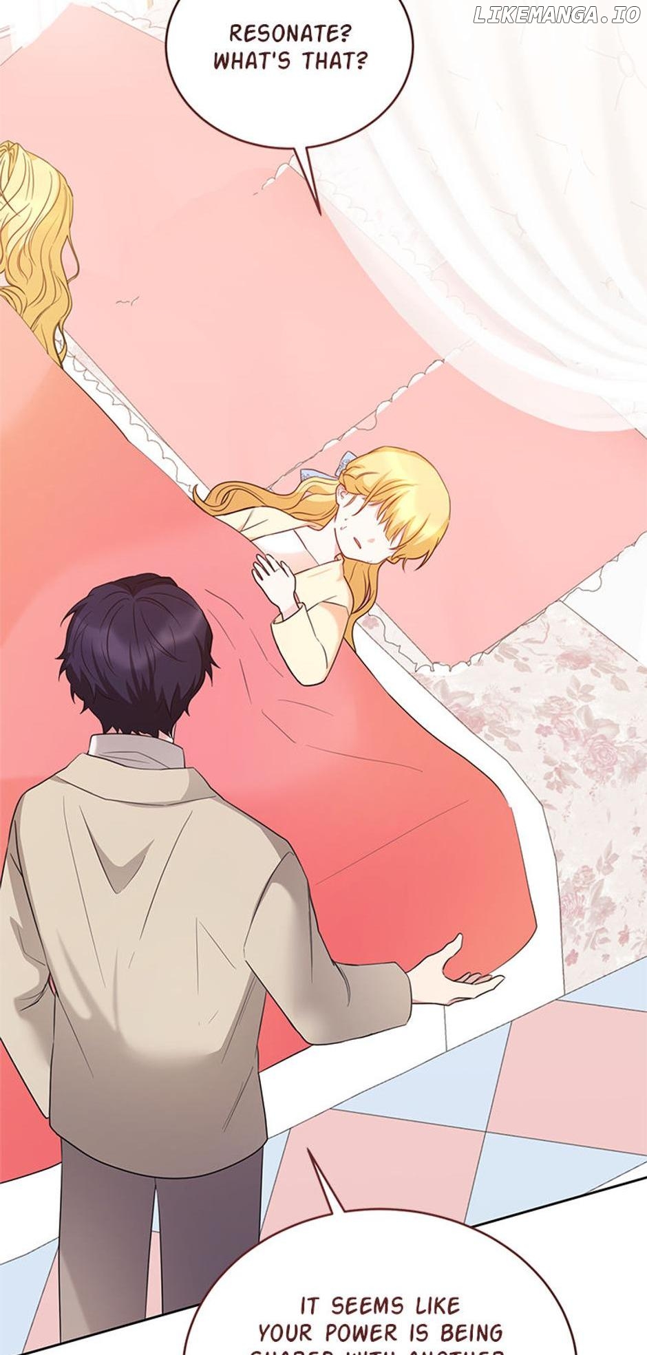 I Ended Up Saving My Crazy Stepfather! Chapter 49 - page 13