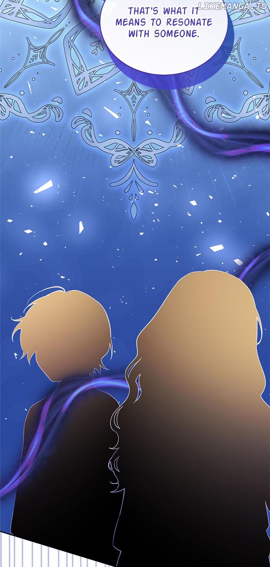 I Ended Up Saving My Crazy Stepfather! Chapter 49 - page 17