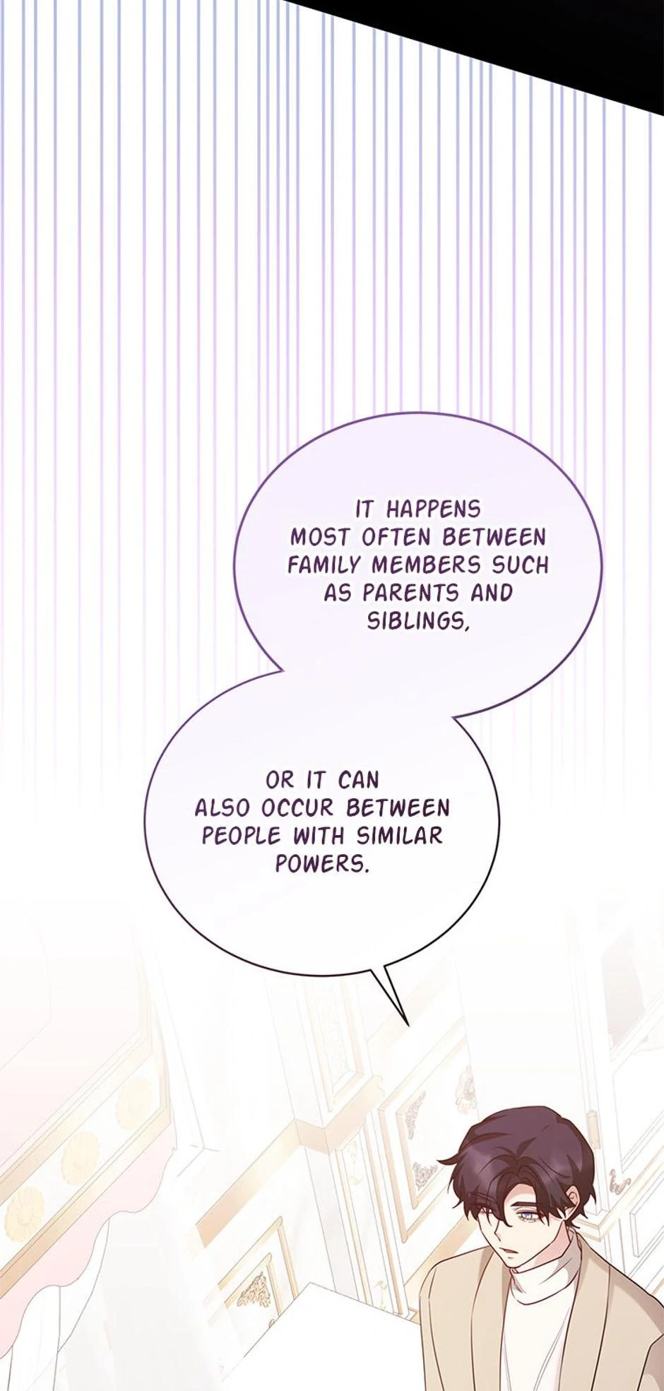 I Ended Up Saving My Crazy Stepfather! Chapter 49 - page 18
