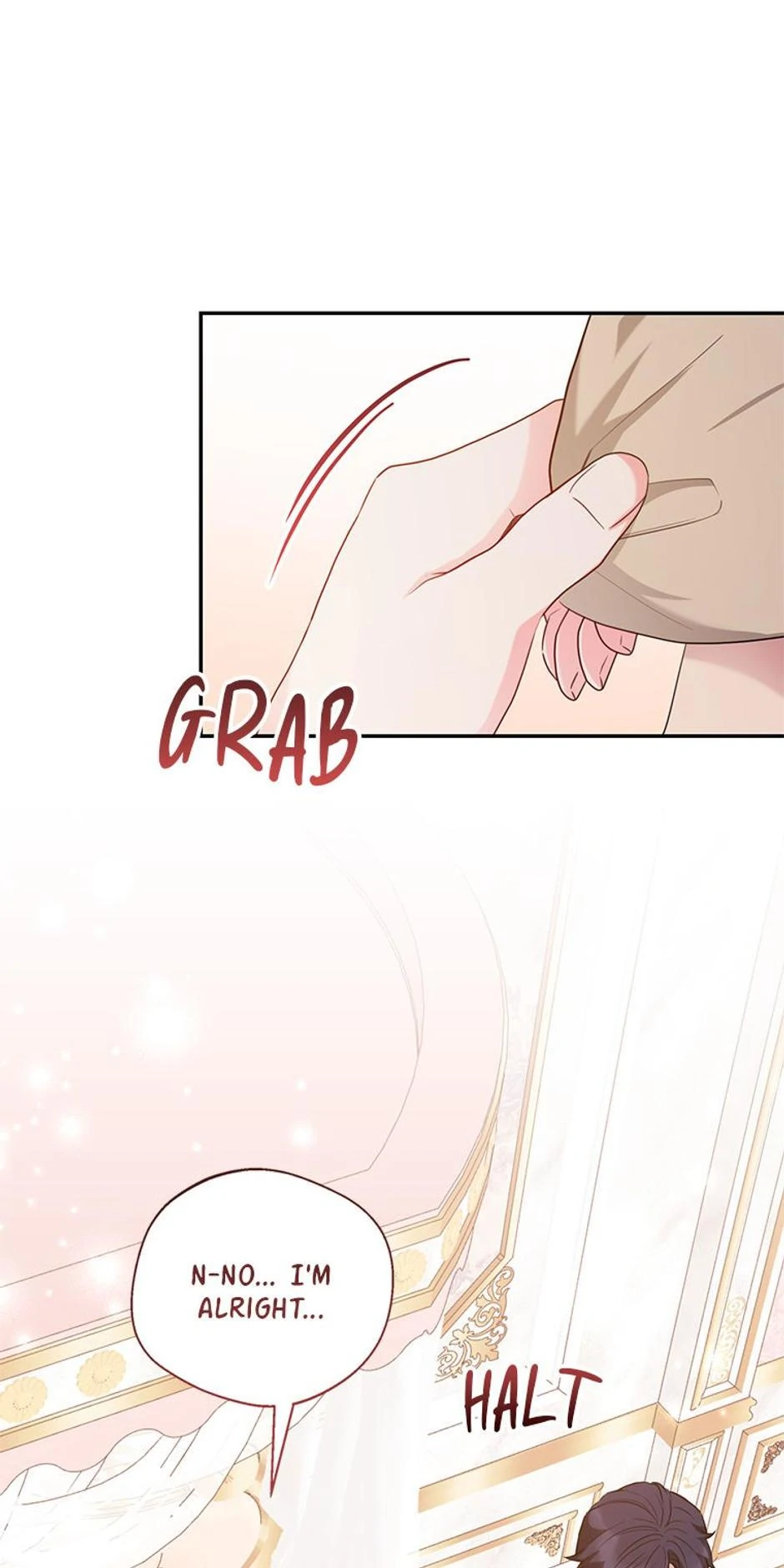 I Ended Up Saving My Crazy Stepfather! Chapter 49 - page 2