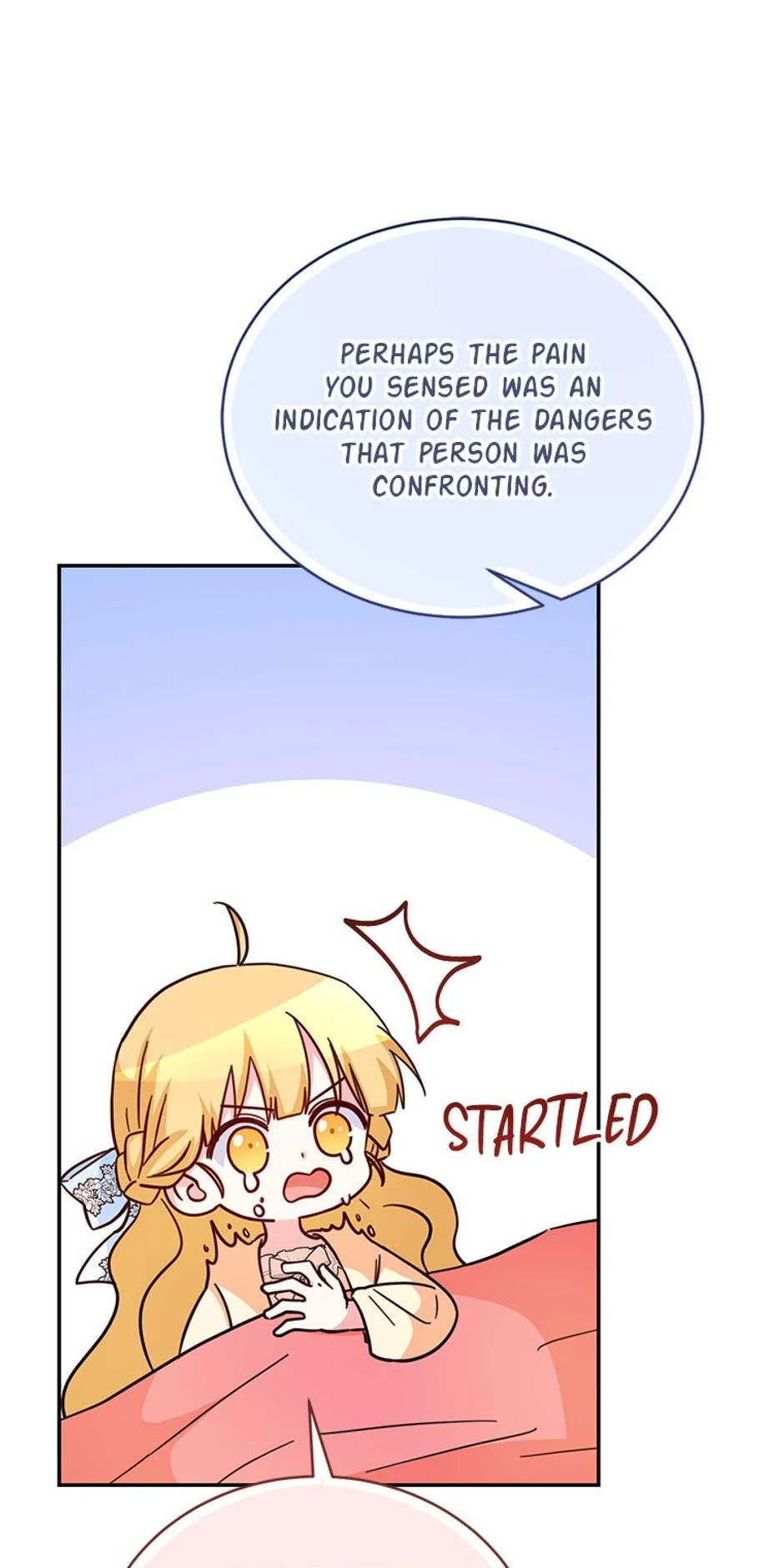 I Ended Up Saving My Crazy Stepfather! Chapter 49 - page 20