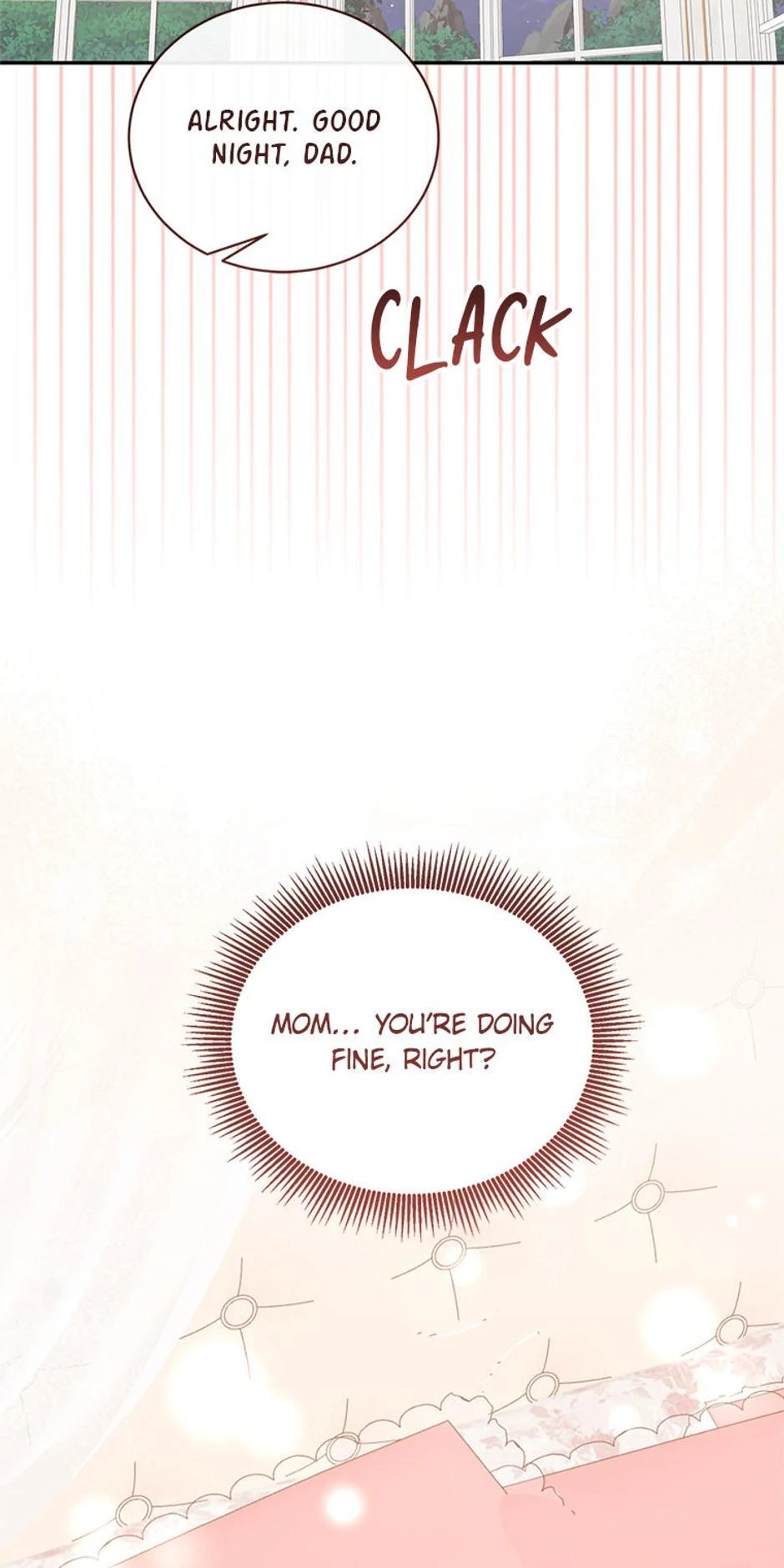 I Ended Up Saving My Crazy Stepfather! Chapter 49 - page 28