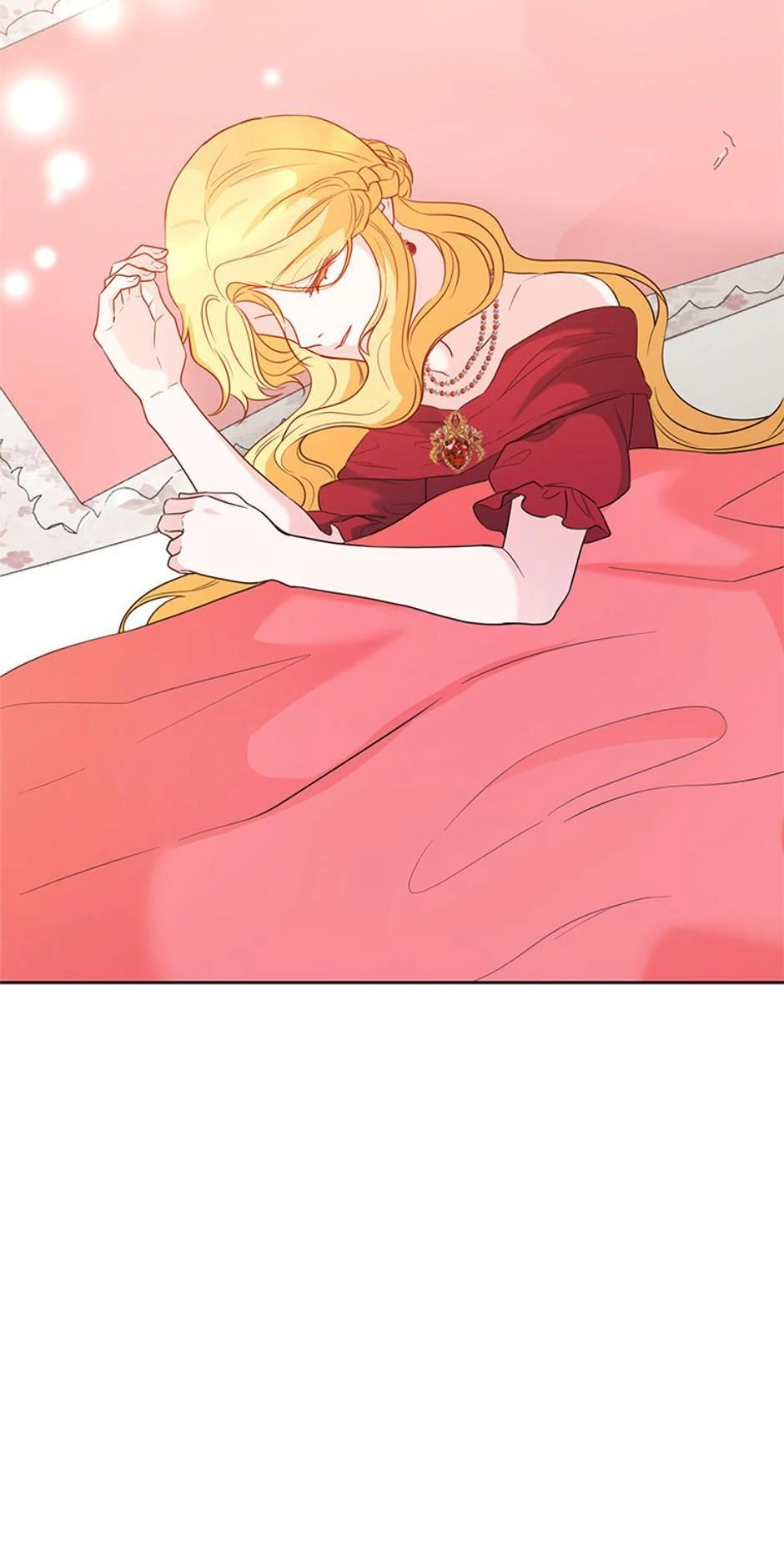 I Ended Up Saving My Crazy Stepfather! Chapter 49 - page 29