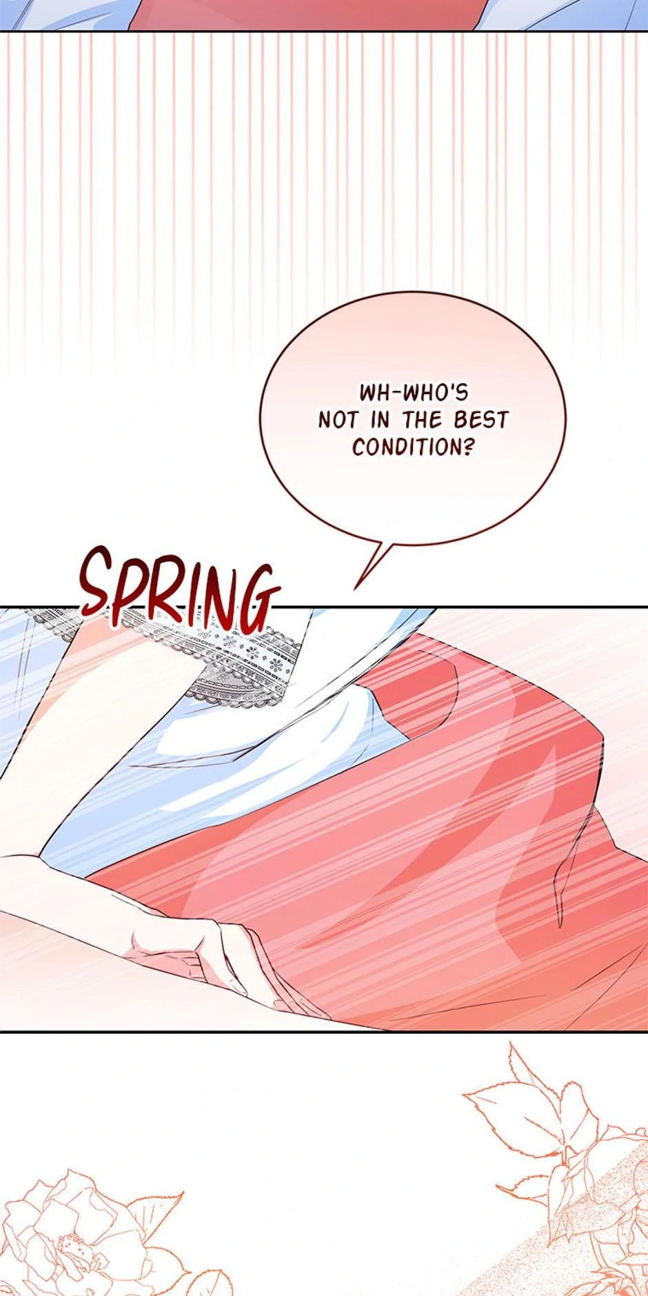 I Ended Up Saving My Crazy Stepfather! Chapter 49 - page 31