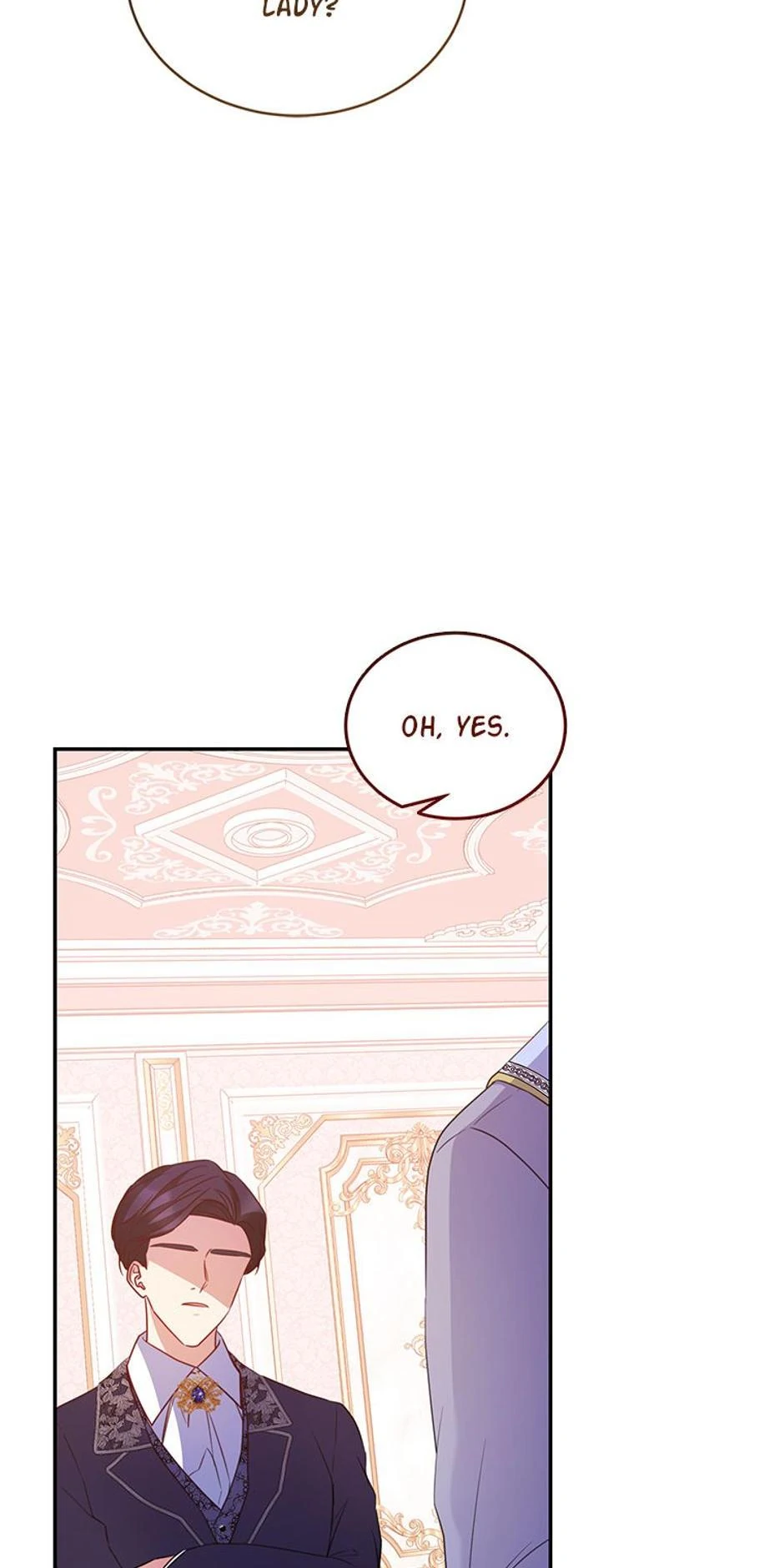 I Ended Up Saving My Crazy Stepfather! Chapter 49 - page 33