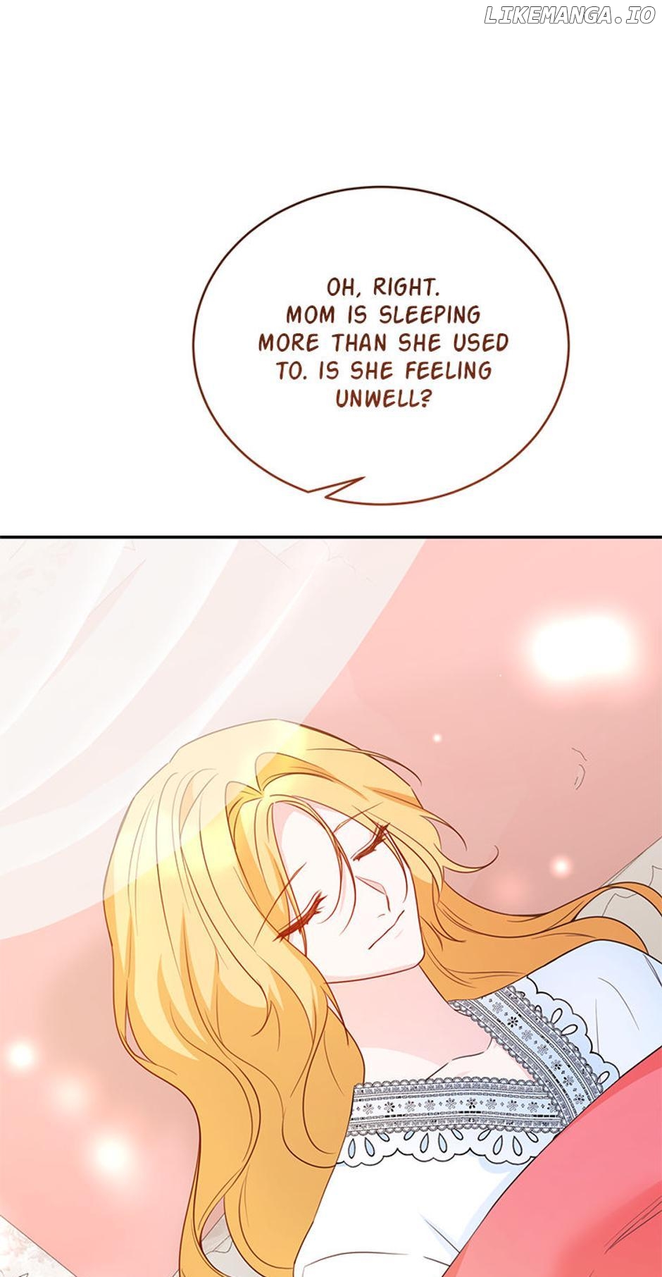I Ended Up Saving My Crazy Stepfather! Chapter 49 - page 40
