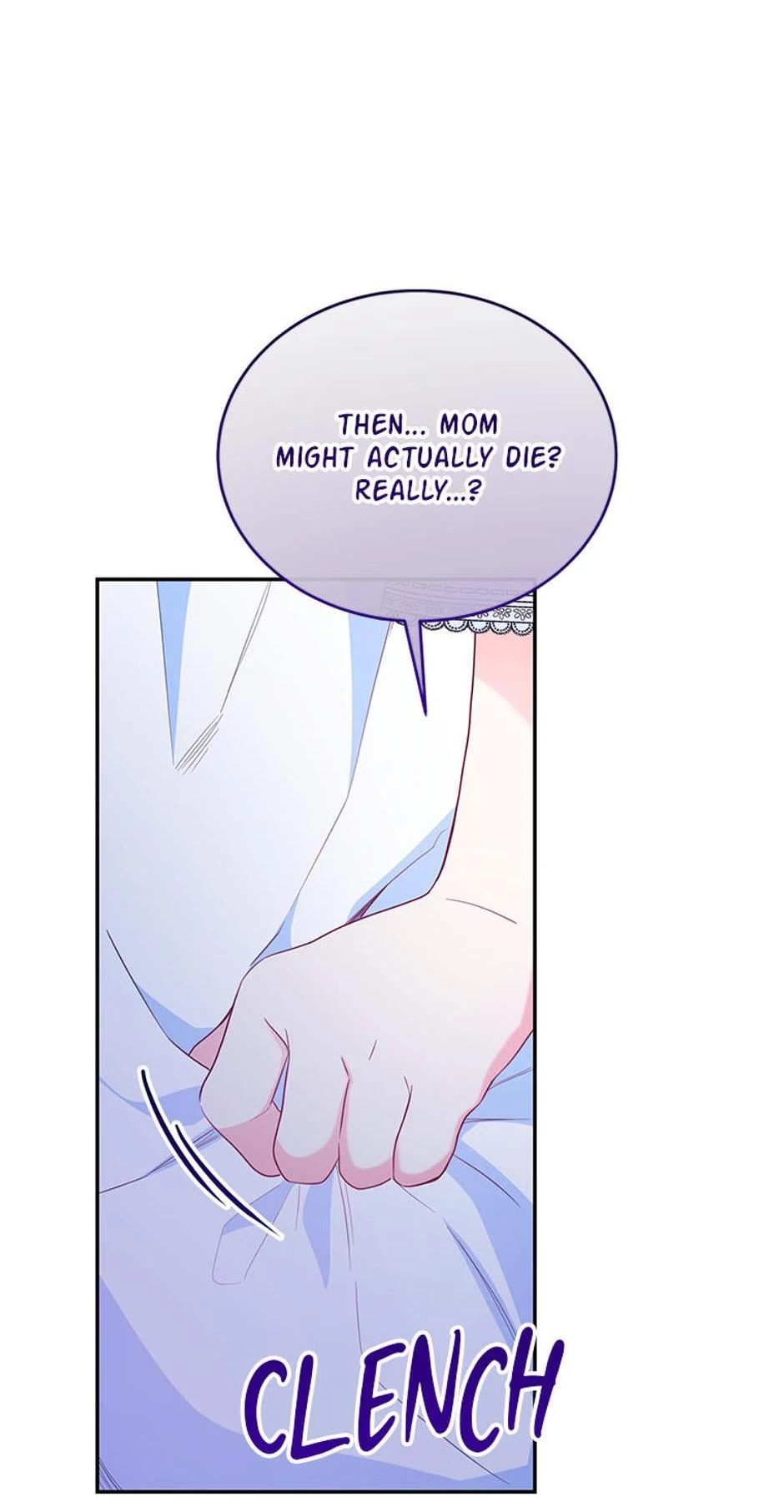 I Ended Up Saving My Crazy Stepfather! Chapter 49 - page 45