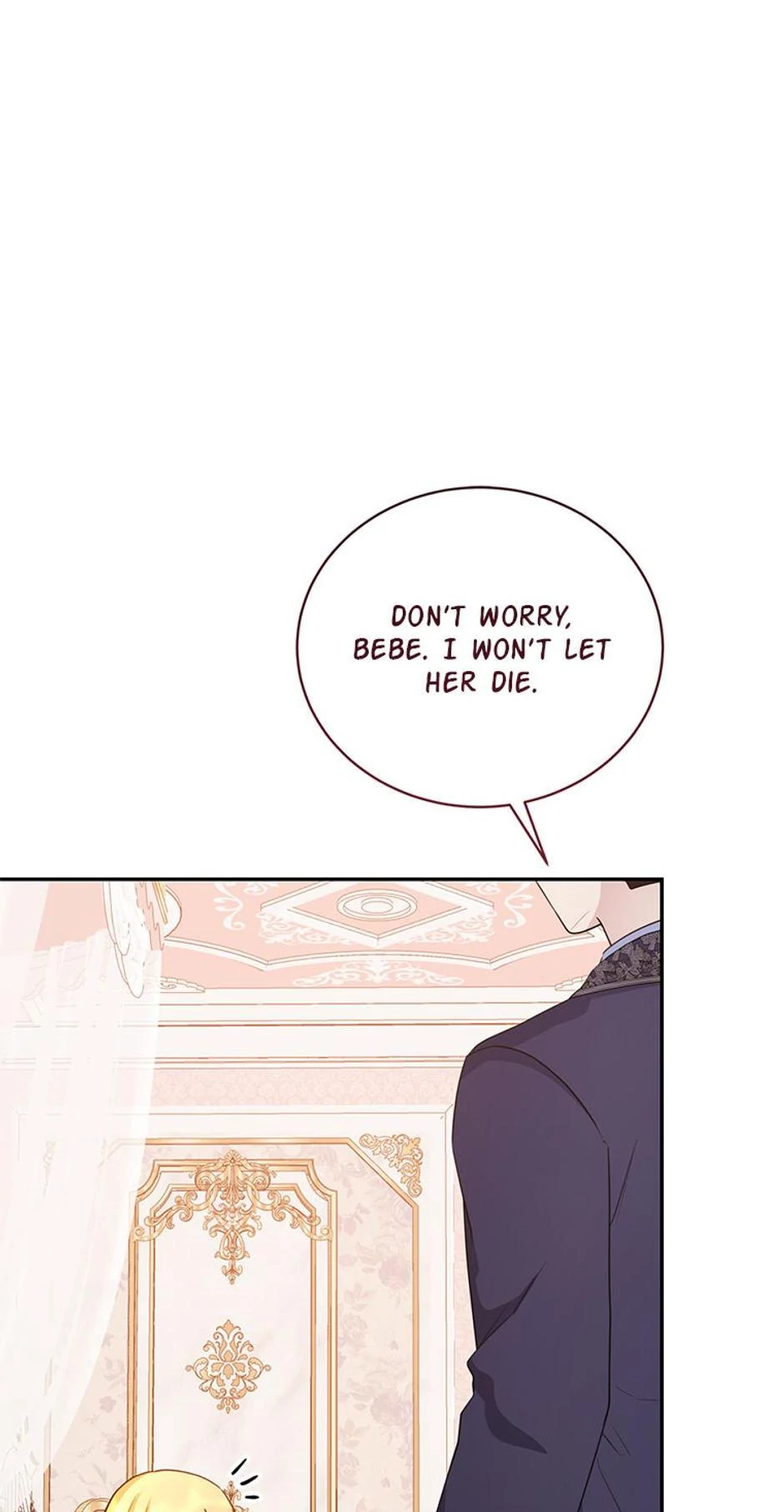 I Ended Up Saving My Crazy Stepfather! Chapter 49 - page 46