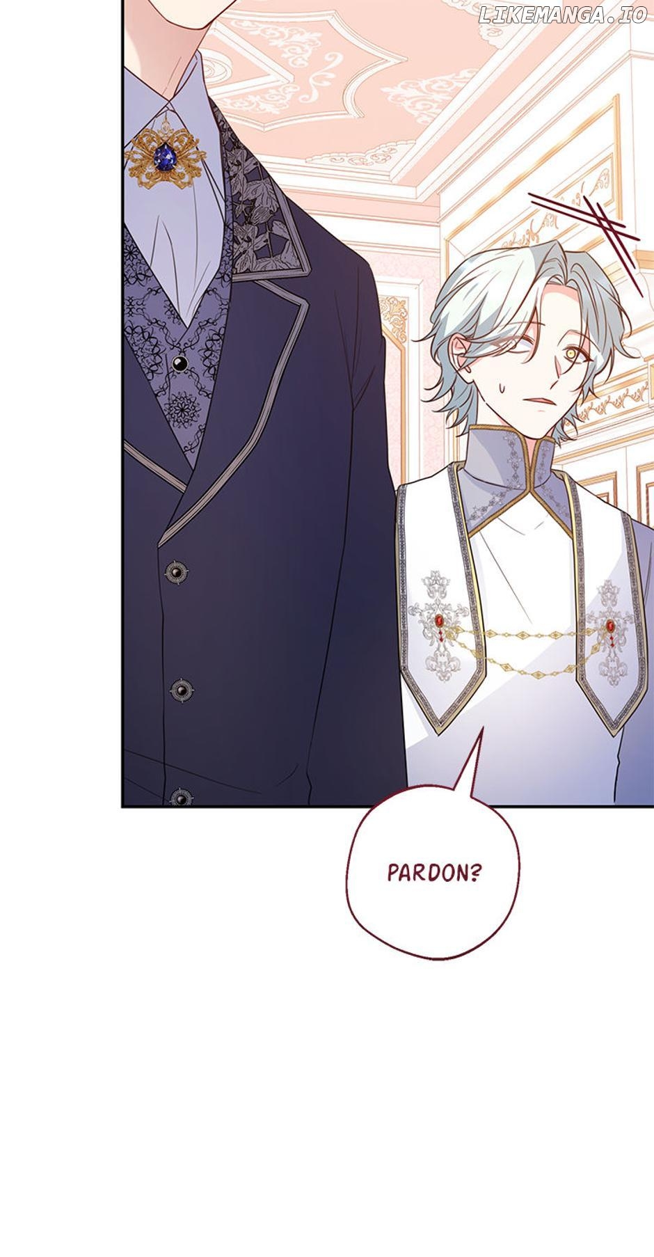 I Ended Up Saving My Crazy Stepfather! Chapter 49 - page 48