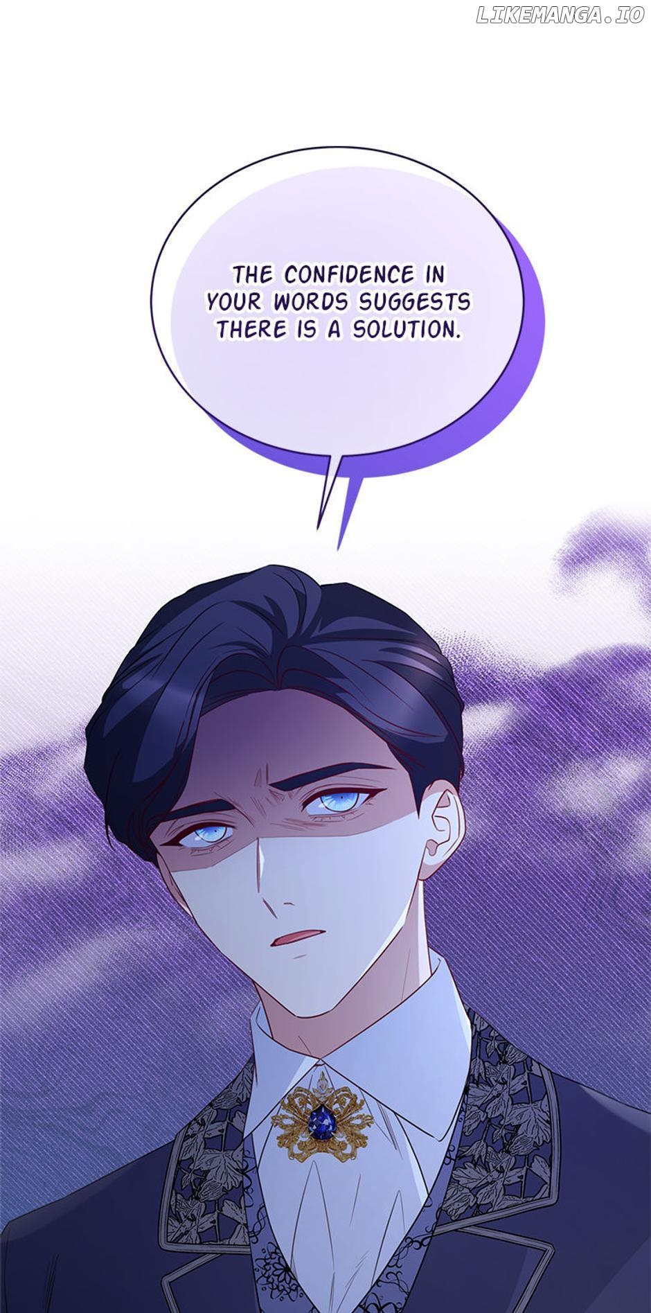 I Ended Up Saving My Crazy Stepfather! Chapter 49 - page 49