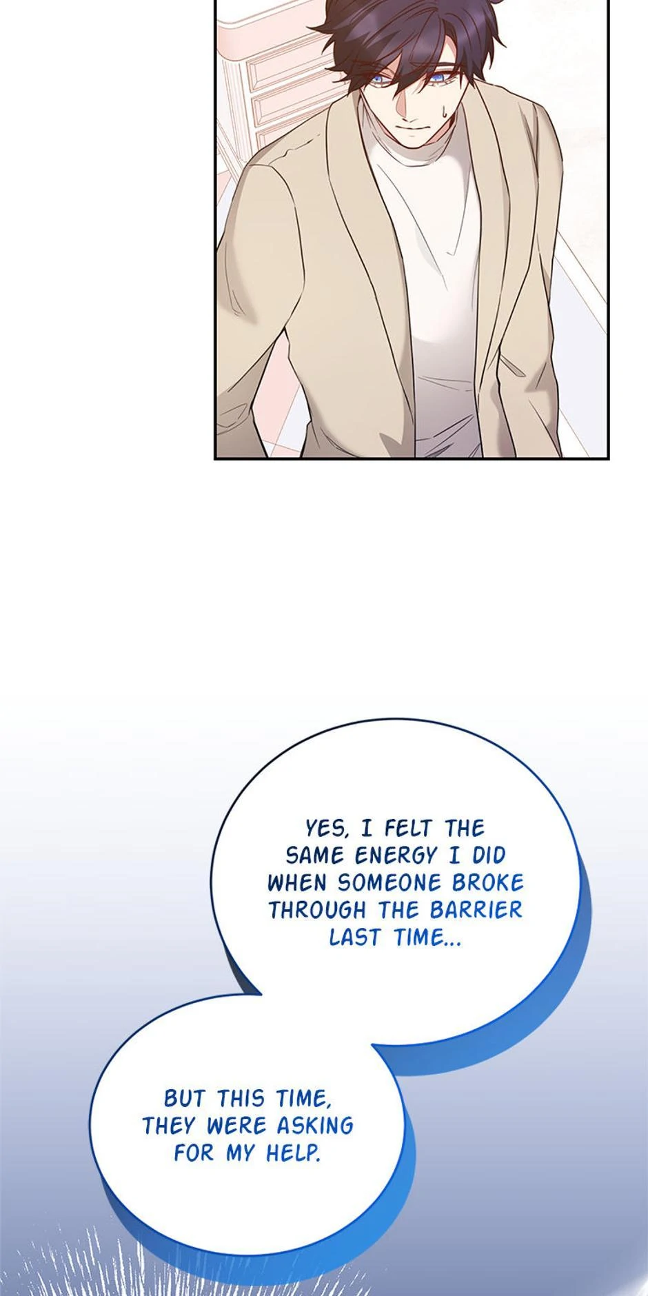 I Ended Up Saving My Crazy Stepfather! Chapter 49 - page 5