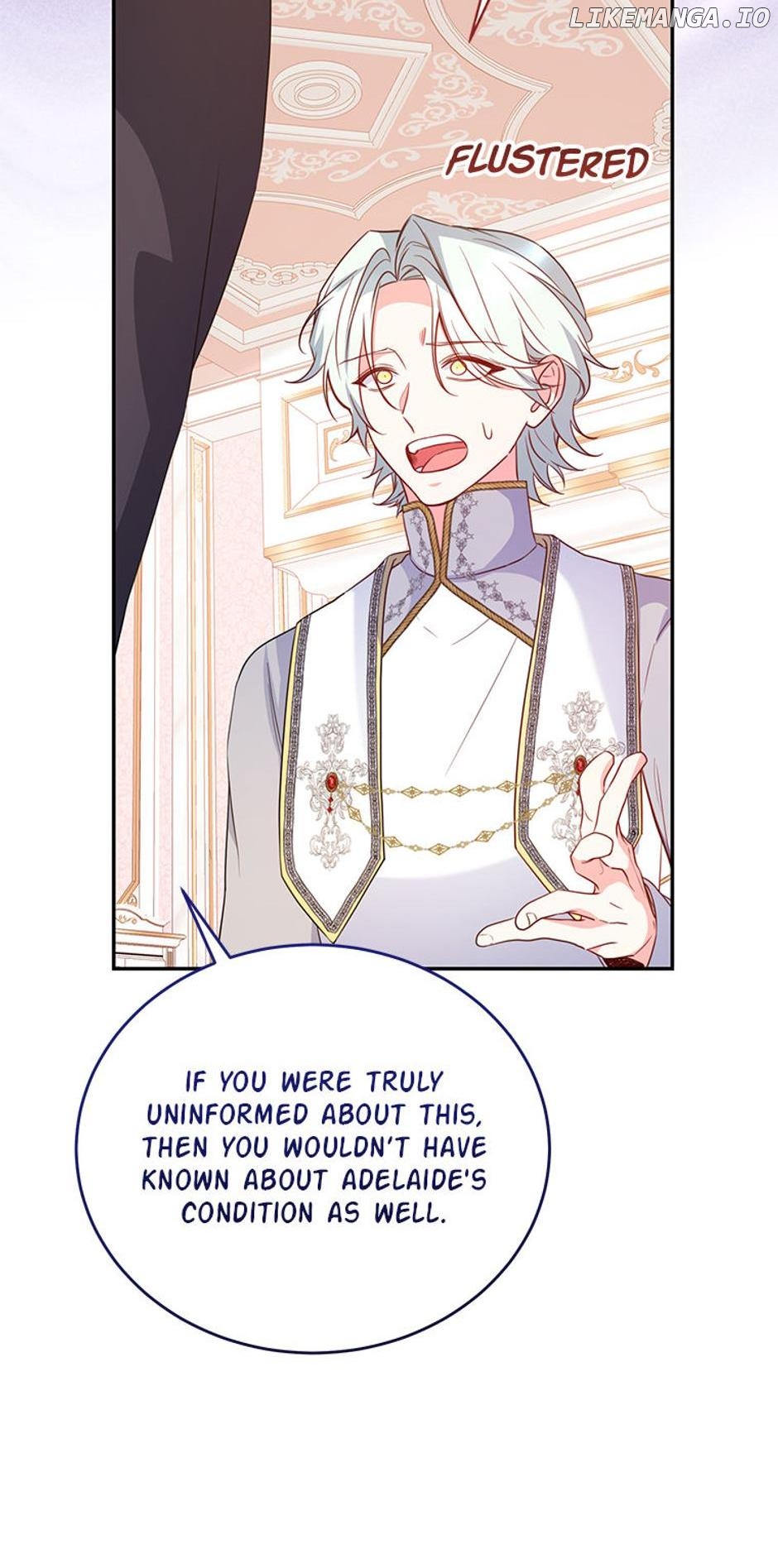 I Ended Up Saving My Crazy Stepfather! Chapter 49 - page 51