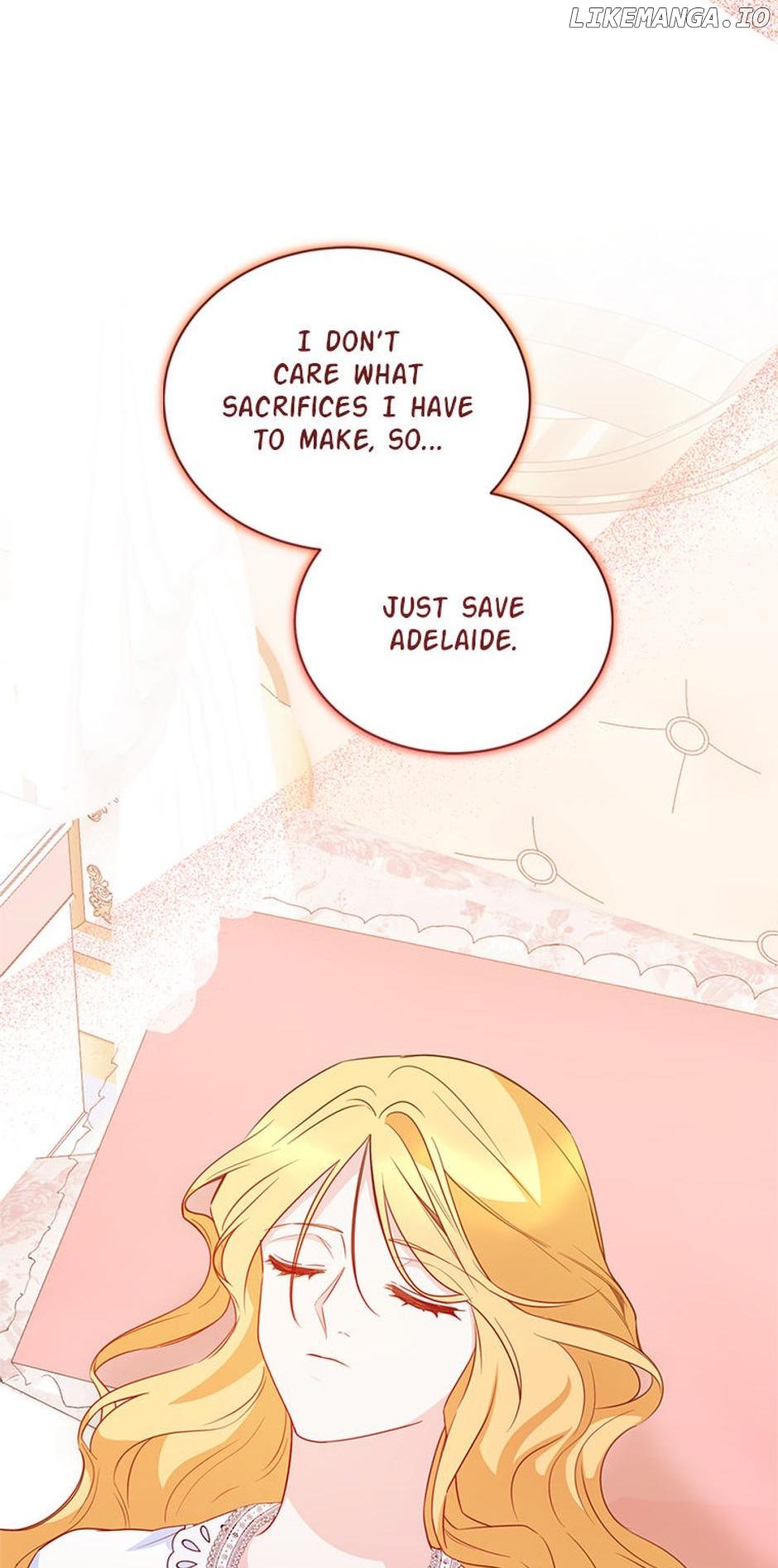 I Ended Up Saving My Crazy Stepfather! Chapter 49 - page 54