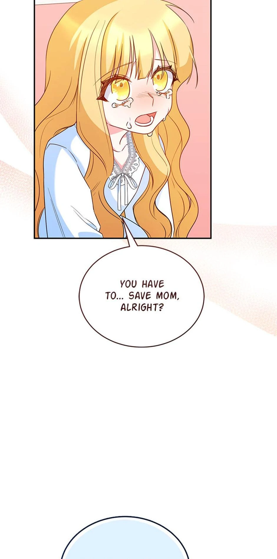 I Ended Up Saving My Crazy Stepfather! Chapter 49 - page 56