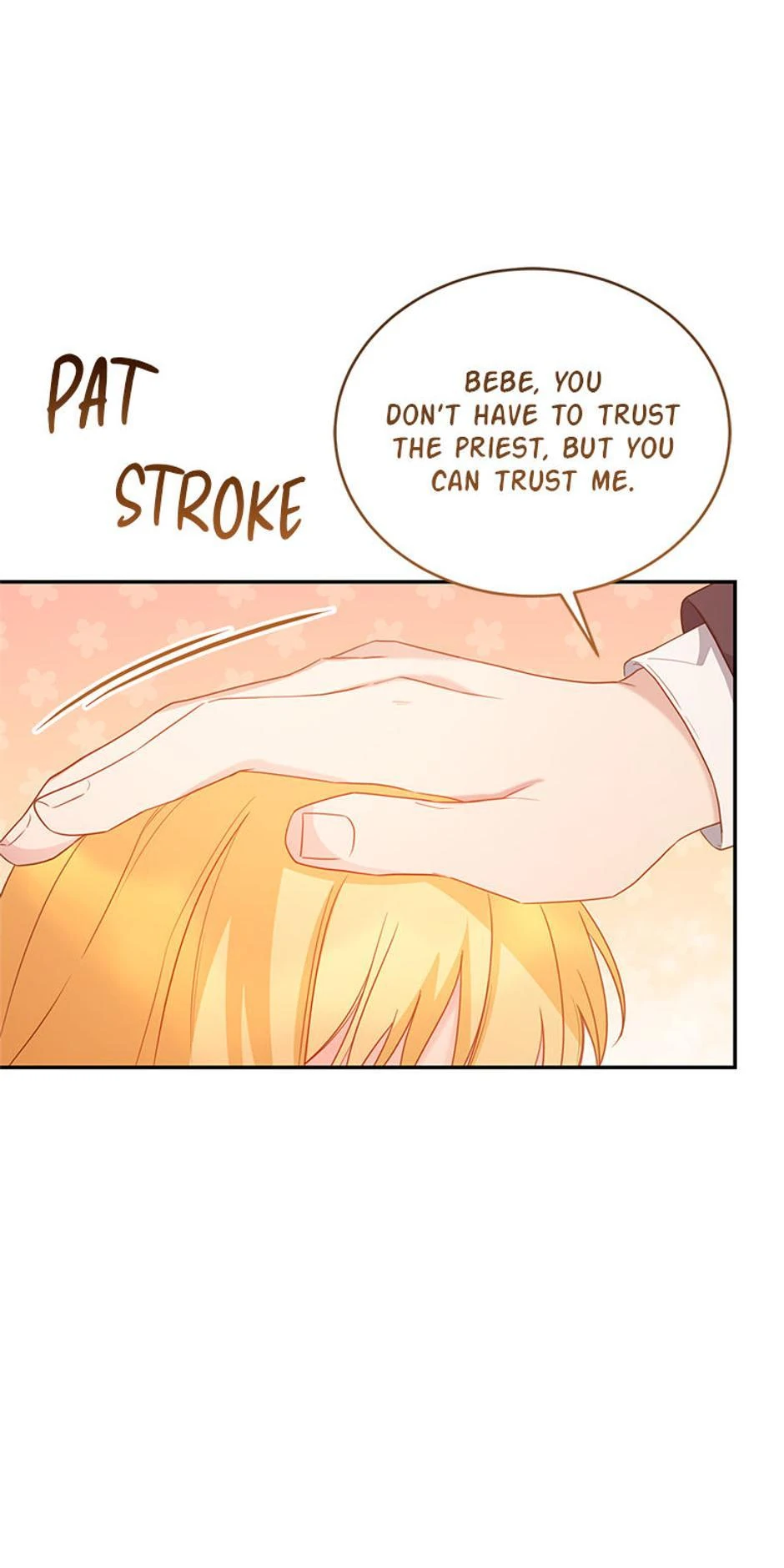 I Ended Up Saving My Crazy Stepfather! Chapter 49 - page 58
