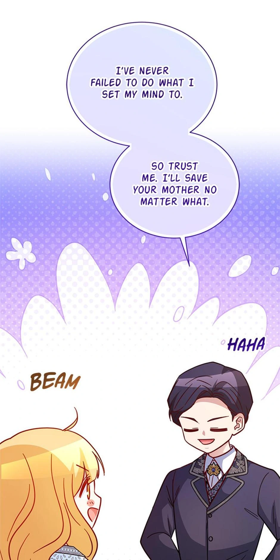 I Ended Up Saving My Crazy Stepfather! Chapter 49 - page 59