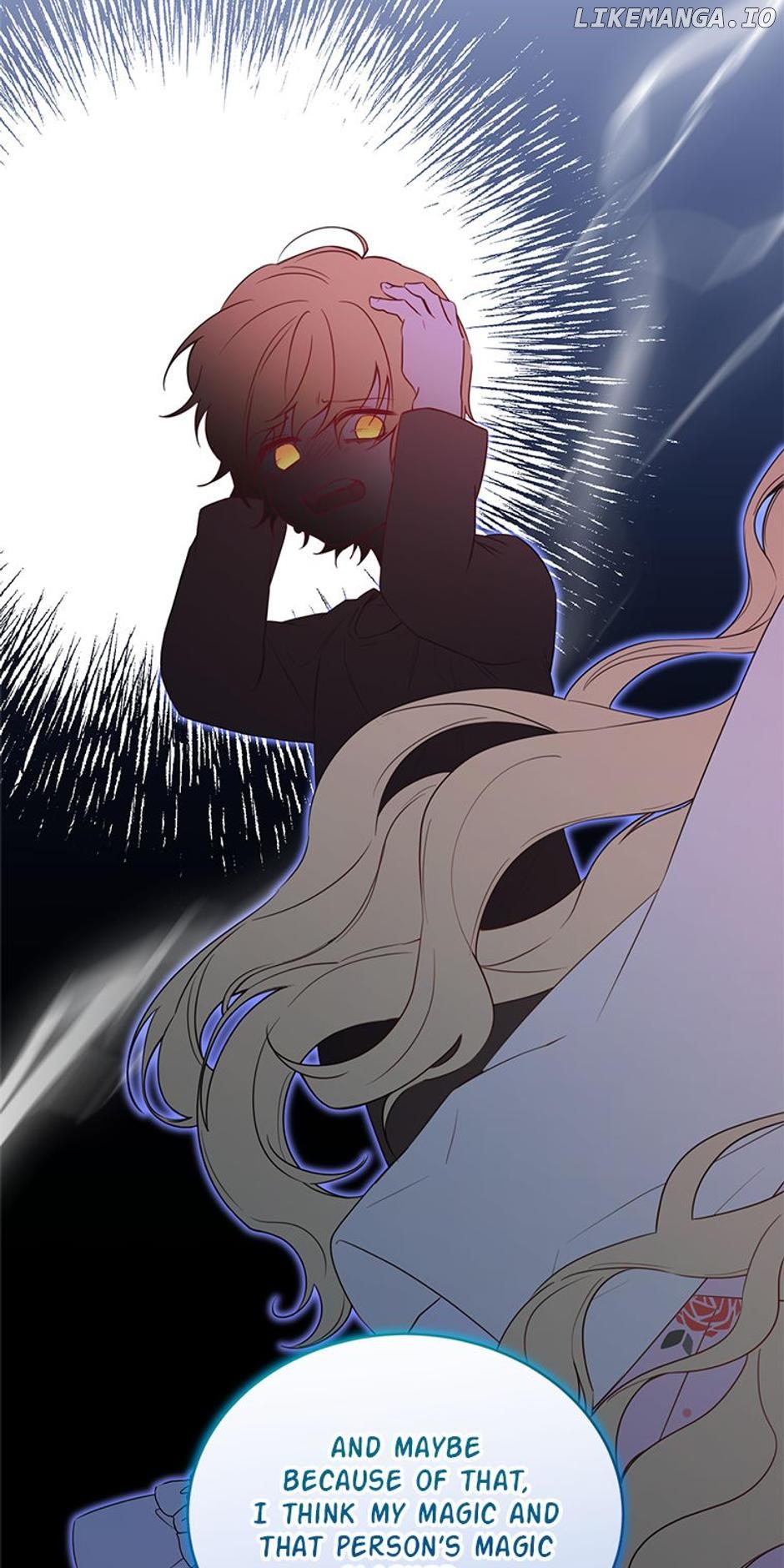 I Ended Up Saving My Crazy Stepfather! Chapter 49 - page 6