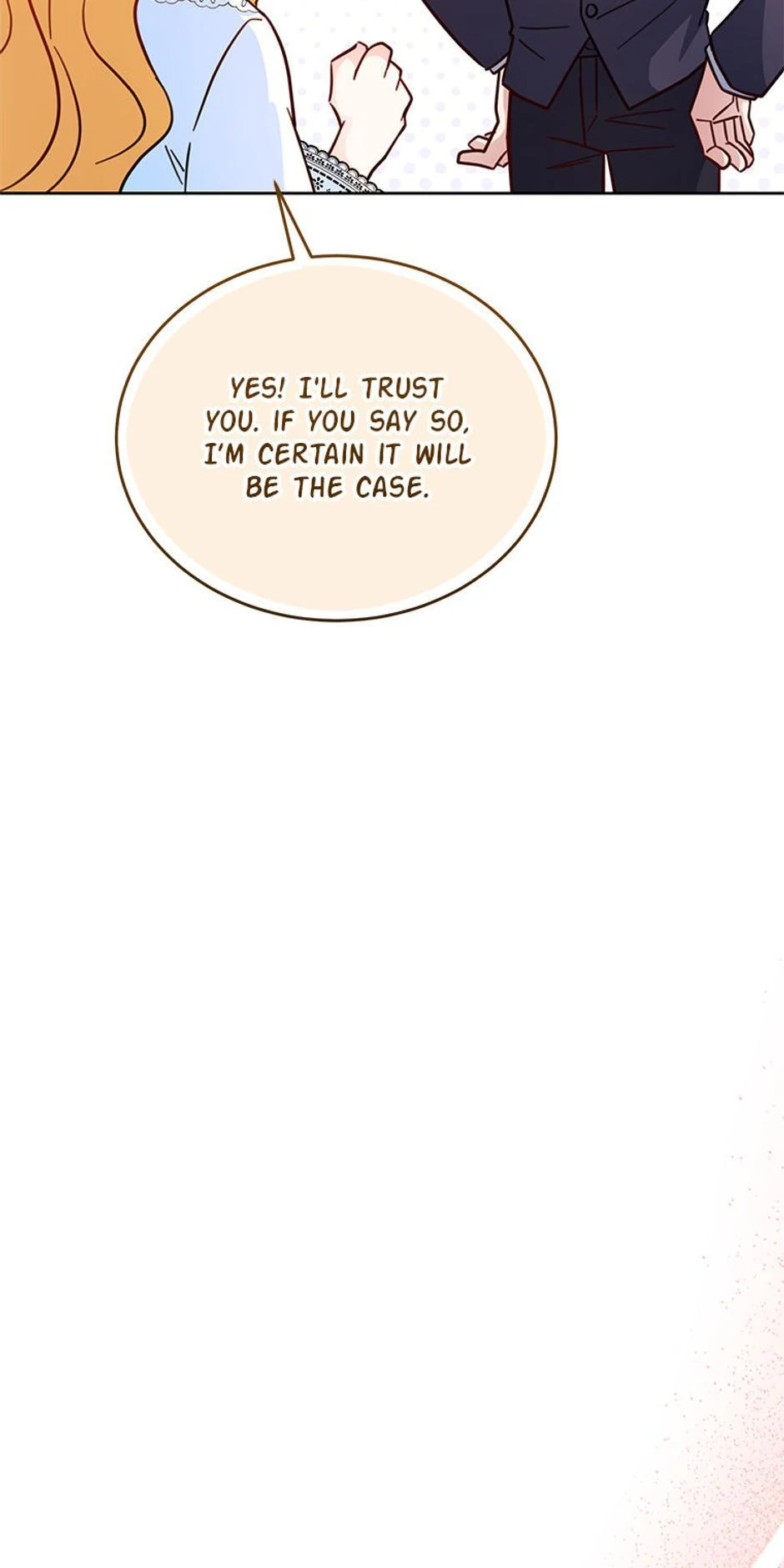 I Ended Up Saving My Crazy Stepfather! Chapter 49 - page 60