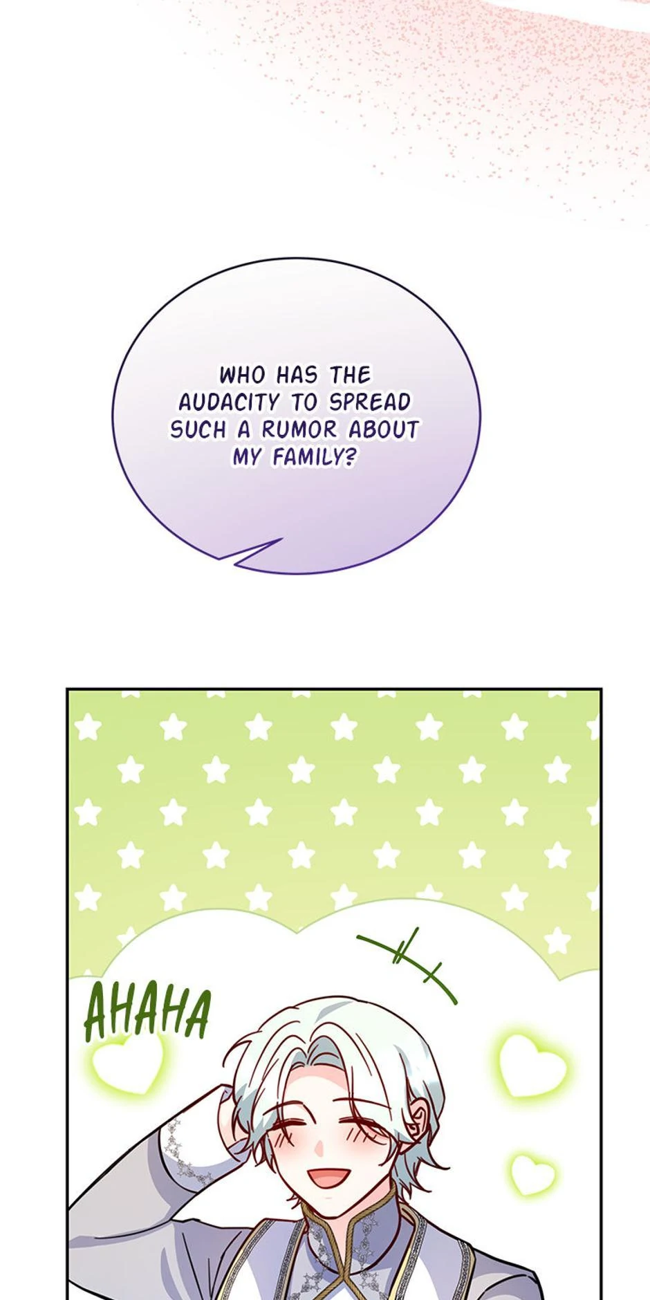 I Ended Up Saving My Crazy Stepfather! Chapter 49 - page 64