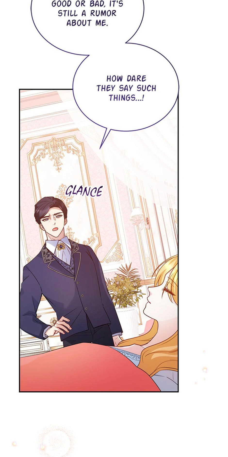 I Ended Up Saving My Crazy Stepfather! Chapter 49 - page 66