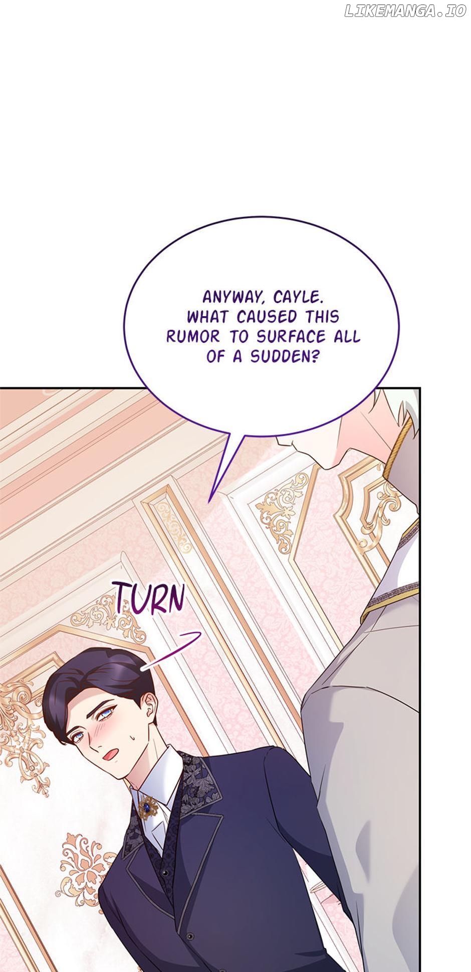 I Ended Up Saving My Crazy Stepfather! Chapter 49 - page 68