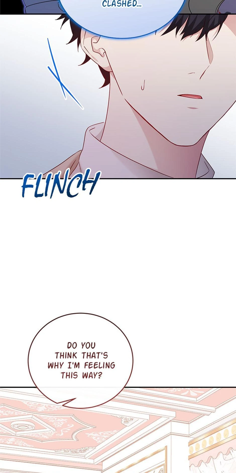 I Ended Up Saving My Crazy Stepfather! Chapter 49 - page 7