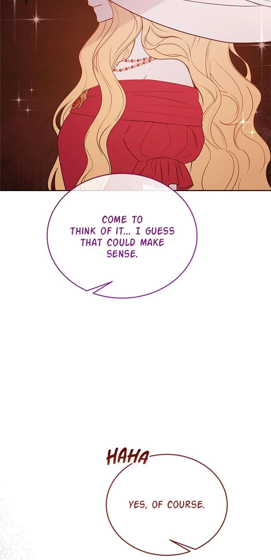 I Ended Up Saving My Crazy Stepfather! Chapter 49 - page 70