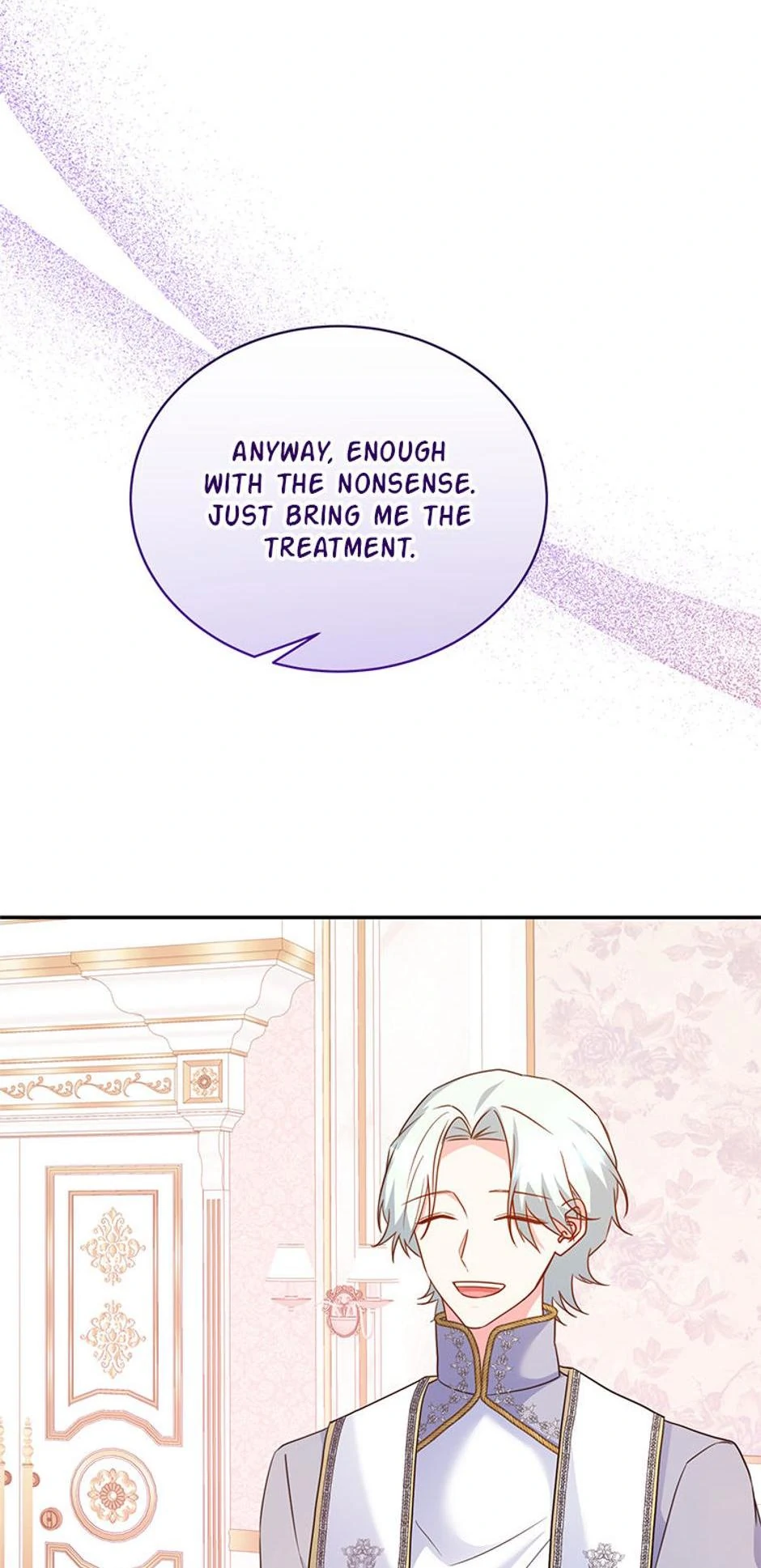 I Ended Up Saving My Crazy Stepfather! Chapter 49 - page 71