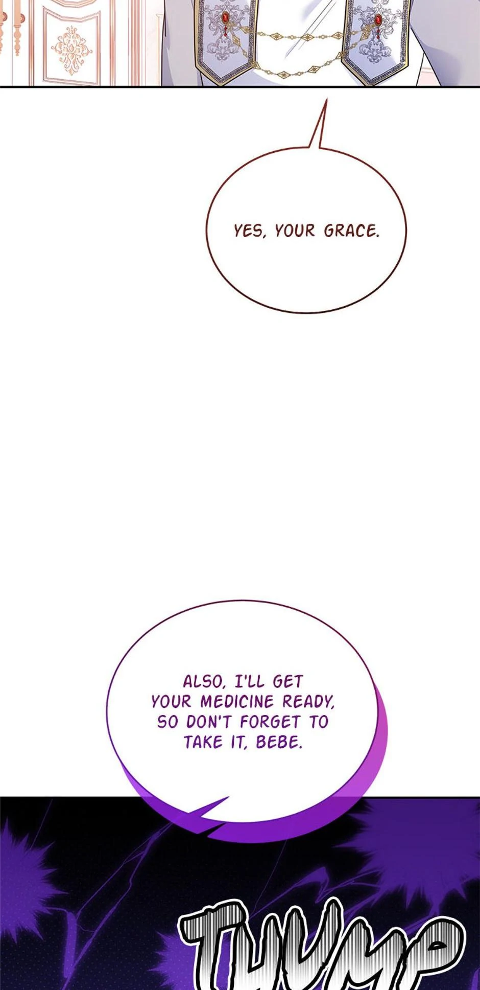 I Ended Up Saving My Crazy Stepfather! Chapter 49 - page 72