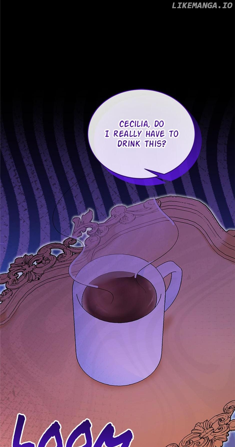 I Ended Up Saving My Crazy Stepfather! Chapter 49 - page 78