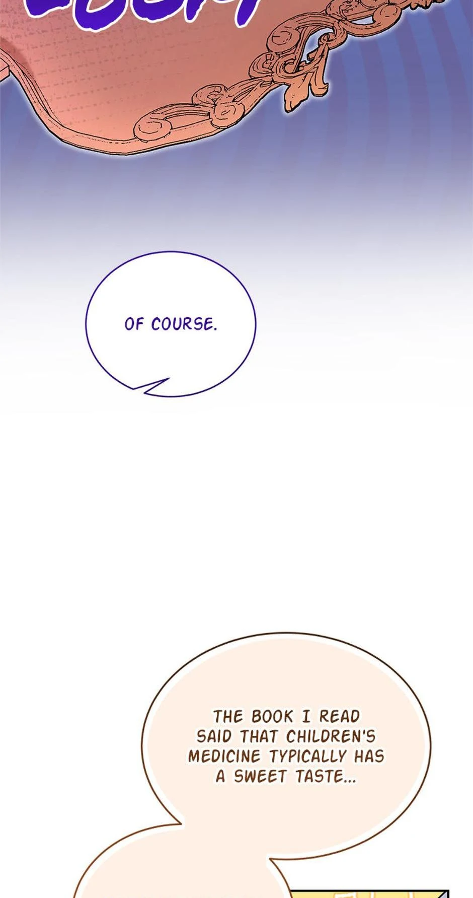 I Ended Up Saving My Crazy Stepfather! Chapter 49 - page 79