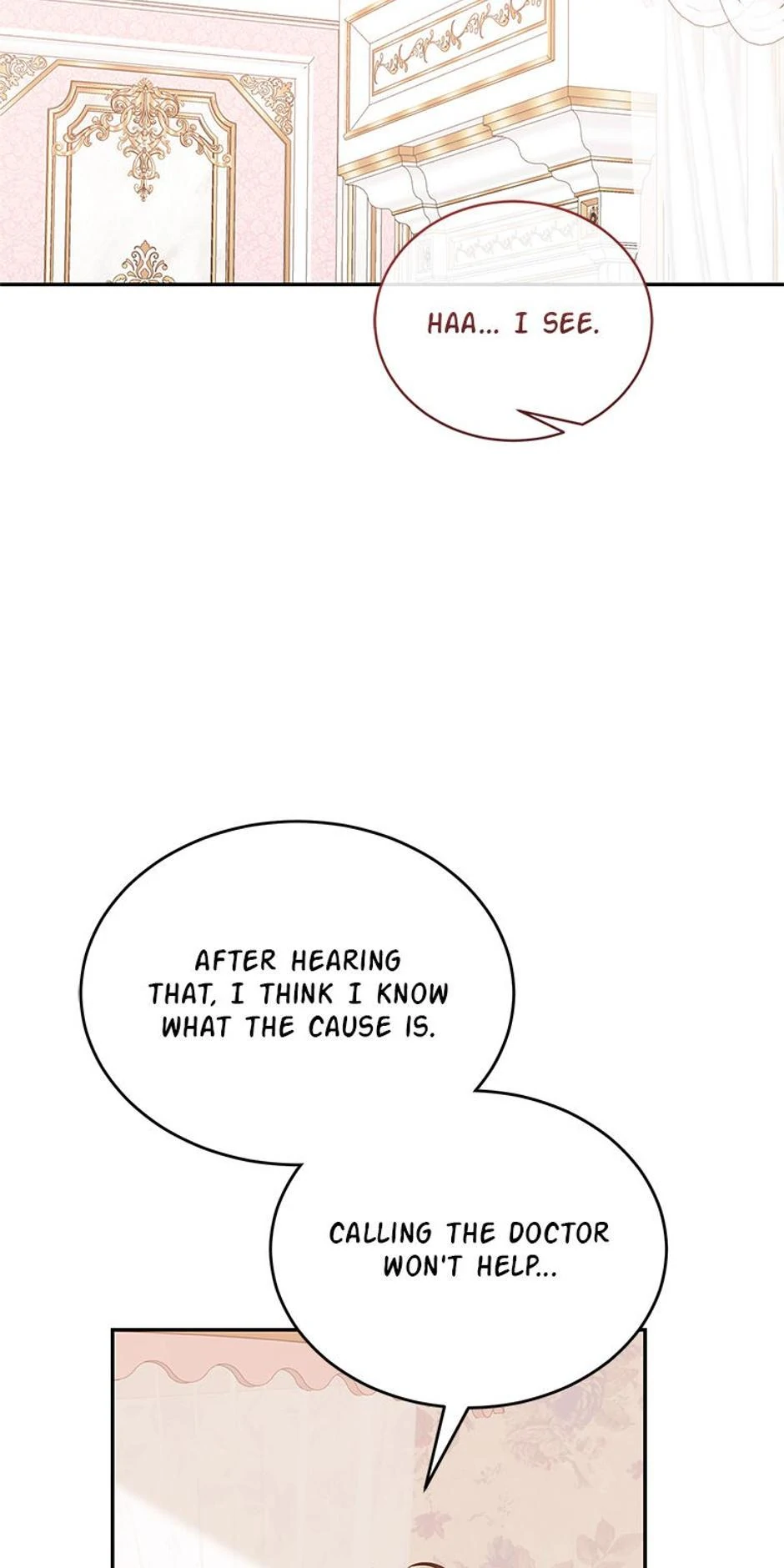 I Ended Up Saving My Crazy Stepfather! Chapter 49 - page 8