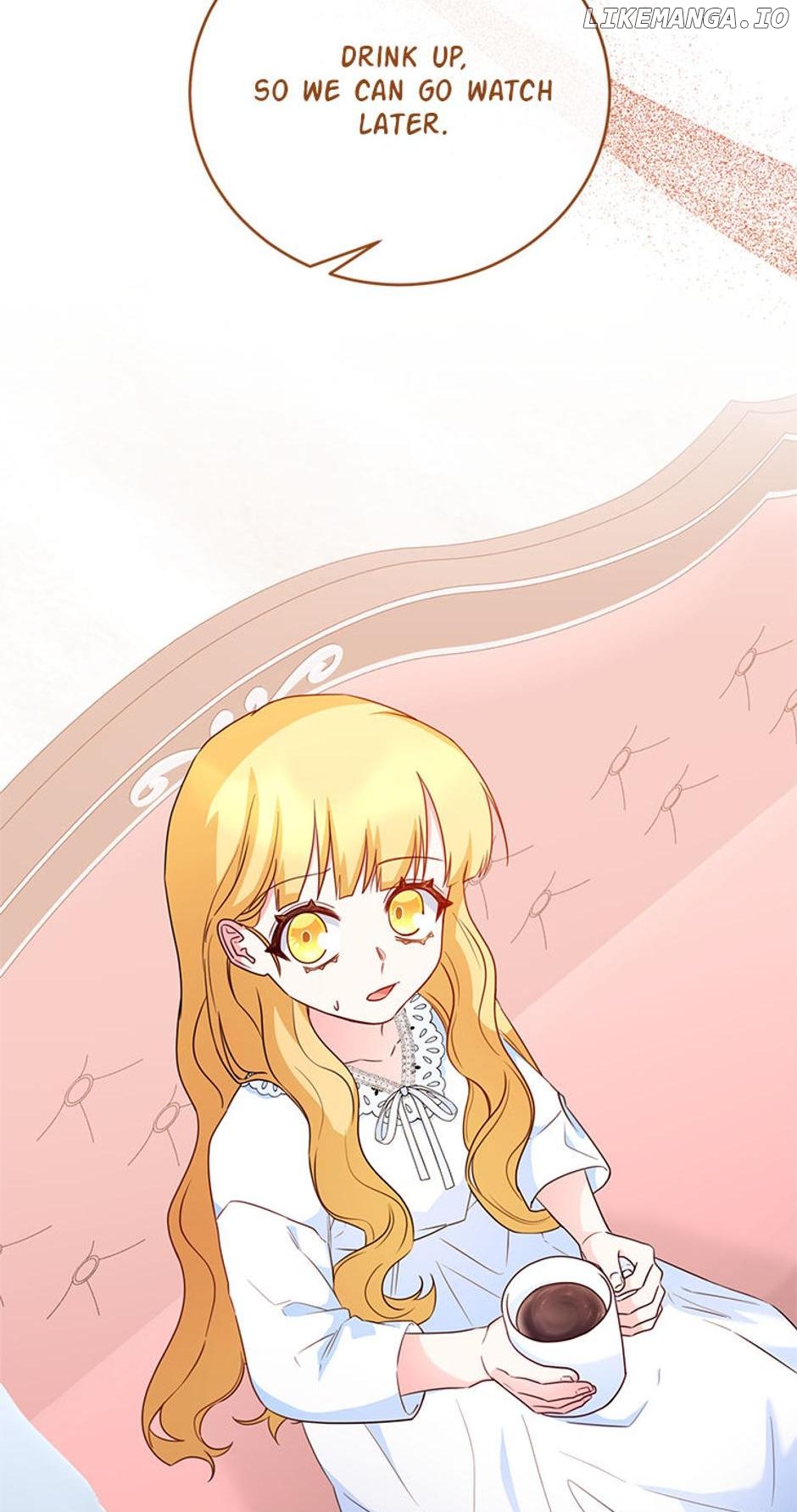 I Ended Up Saving My Crazy Stepfather! Chapter 49 - page 82